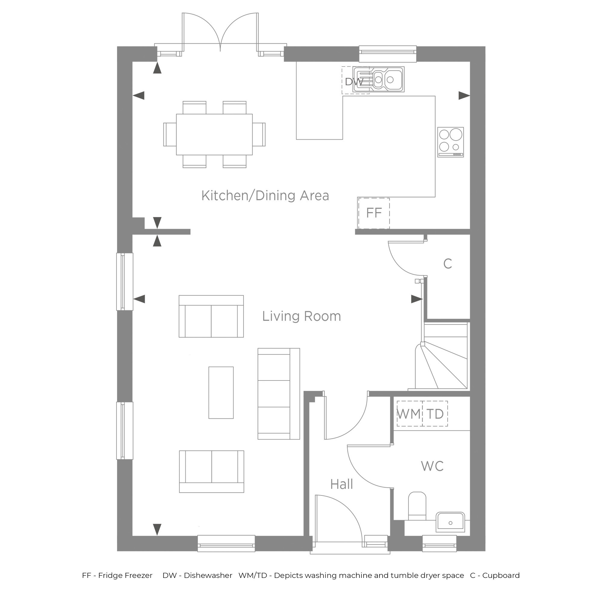 Property Floorplans 1