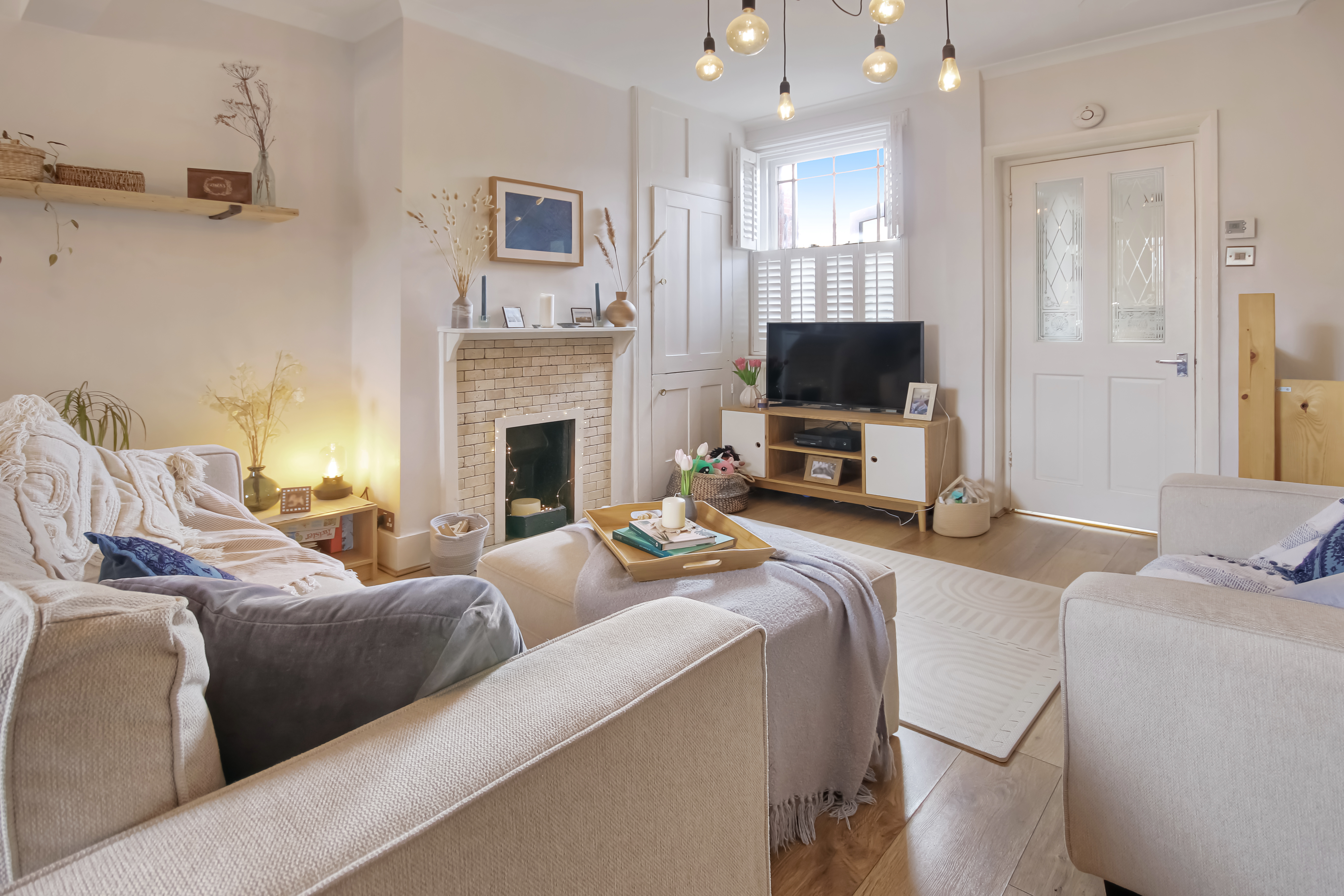 High Street, Godstone, Surrey