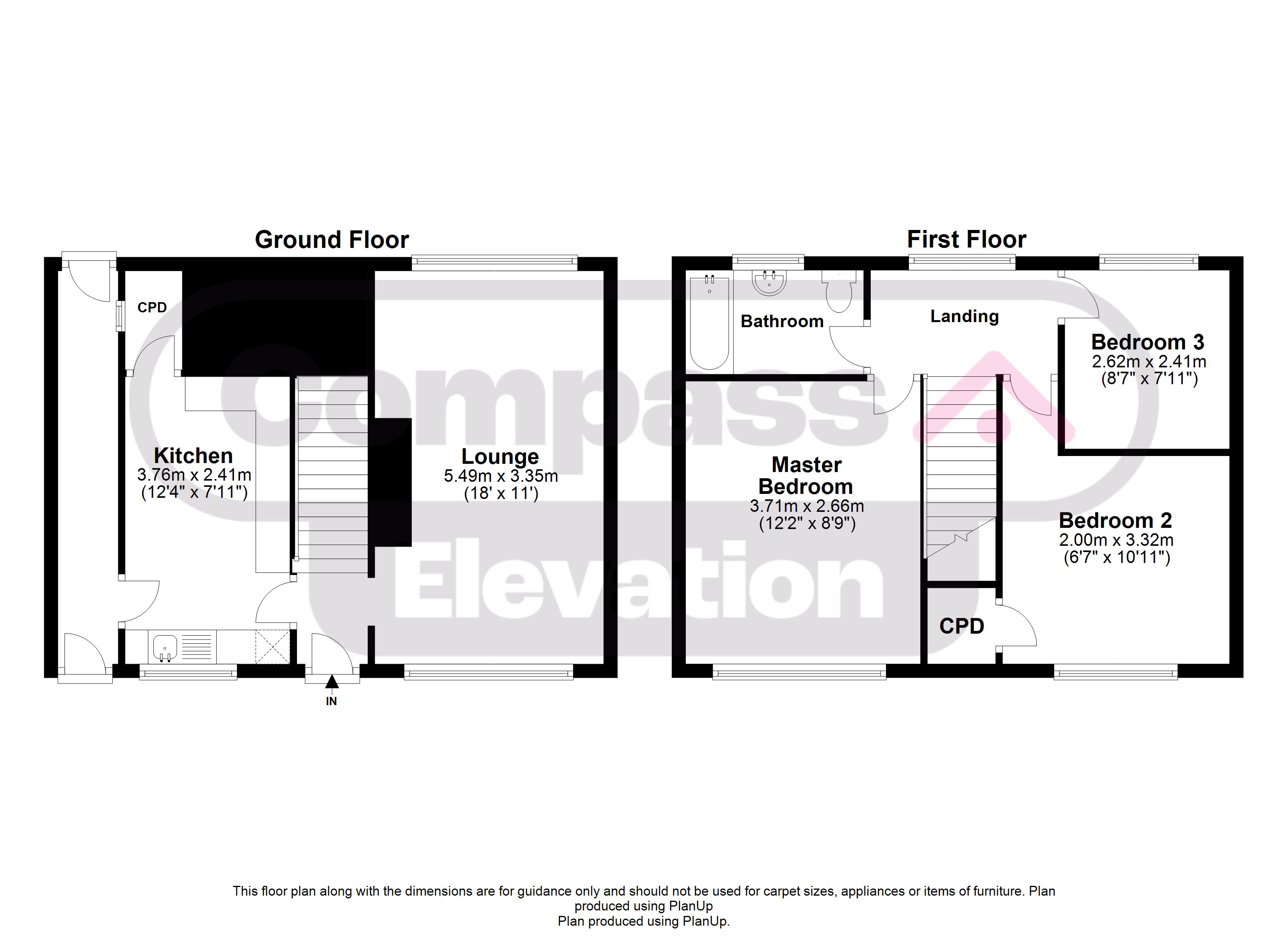 Property Floorplans 1