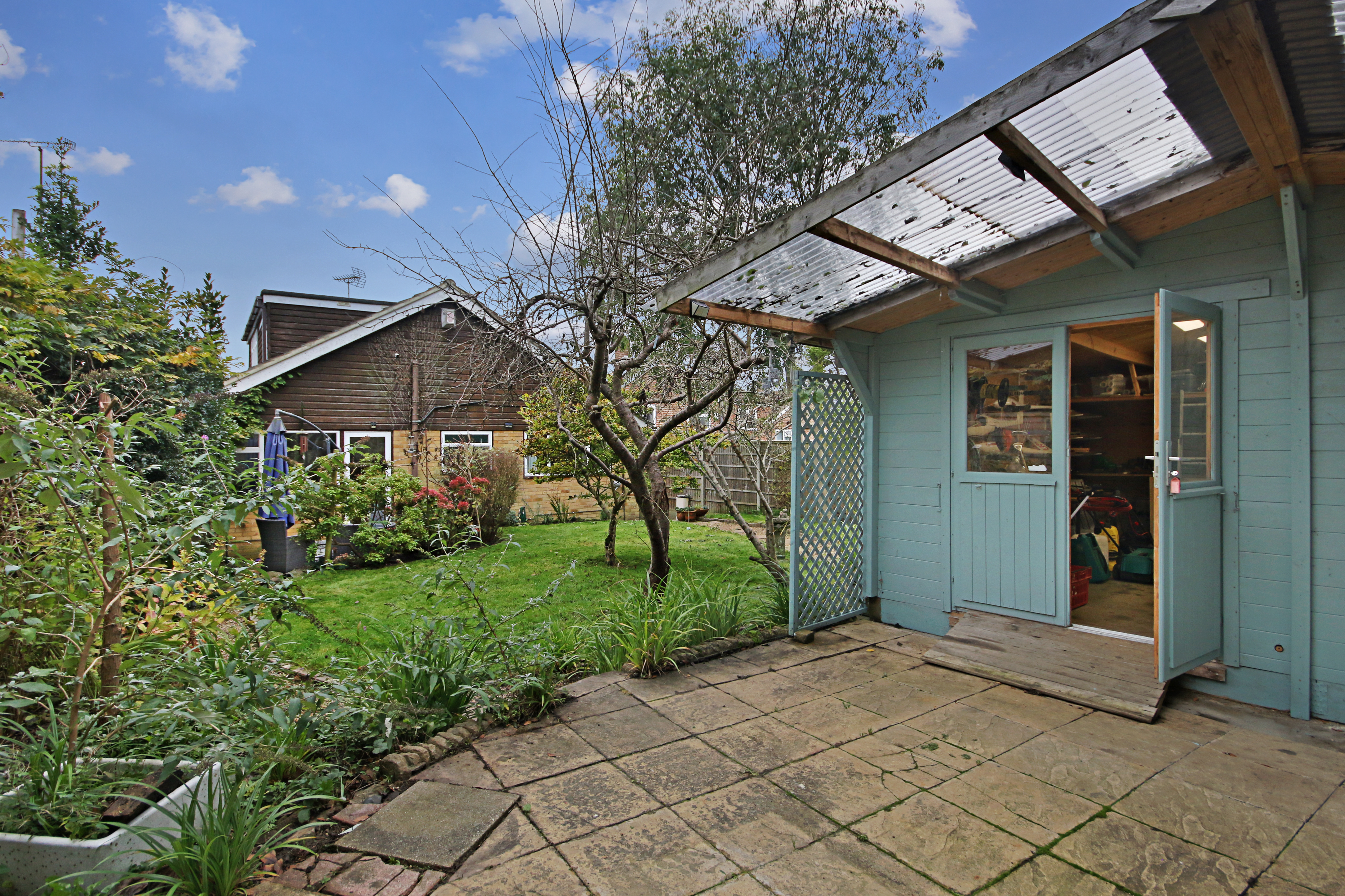 Coronation Road, East Grinstead, West Sussex