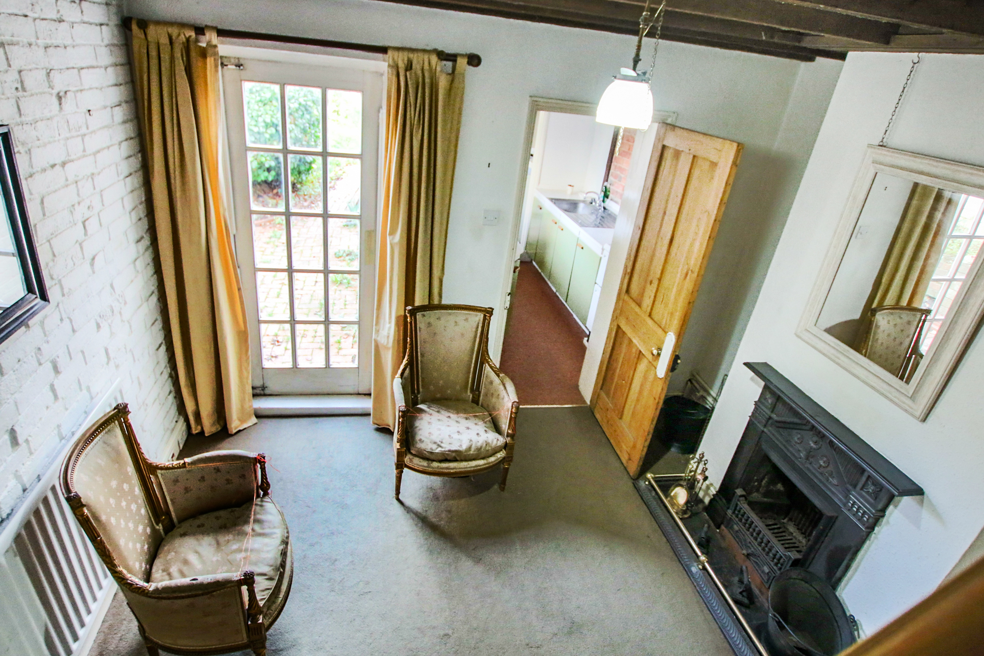 Brookhill Road, Copthorne, West Sussex
