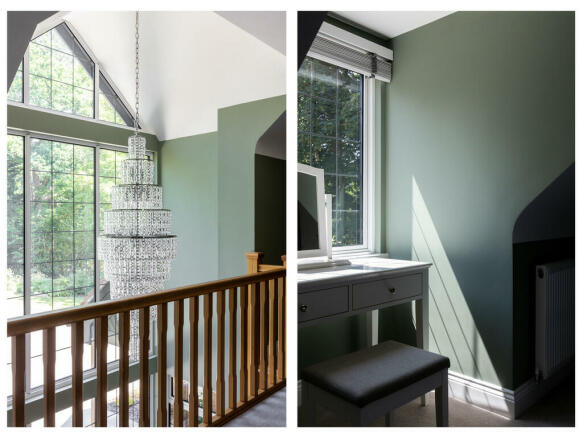 Lake View Road, Felbridge, Surrey