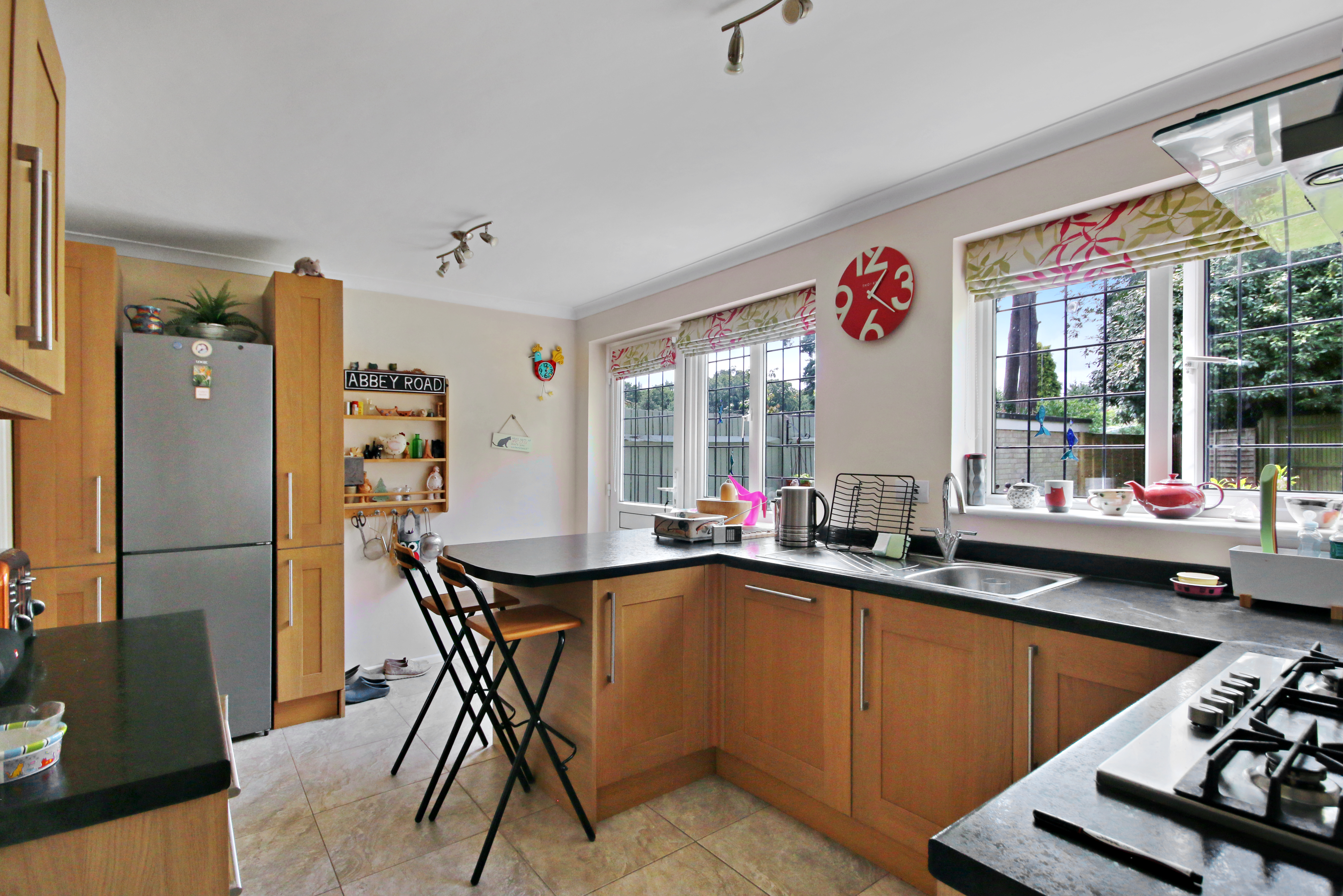 Lynton Close, East Grinstead, West Sussex