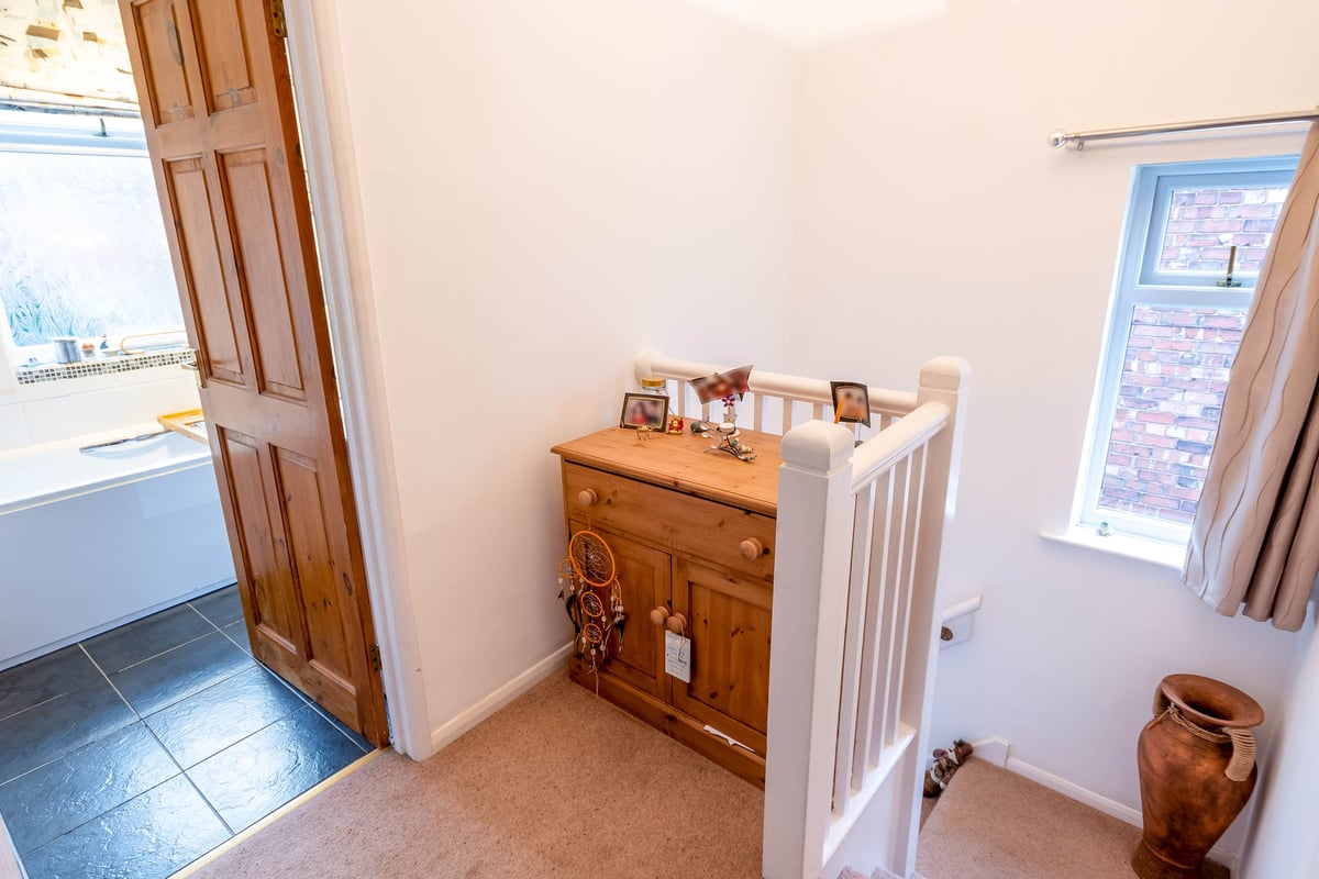 Sherwood Road, Retford, DN22 7UH