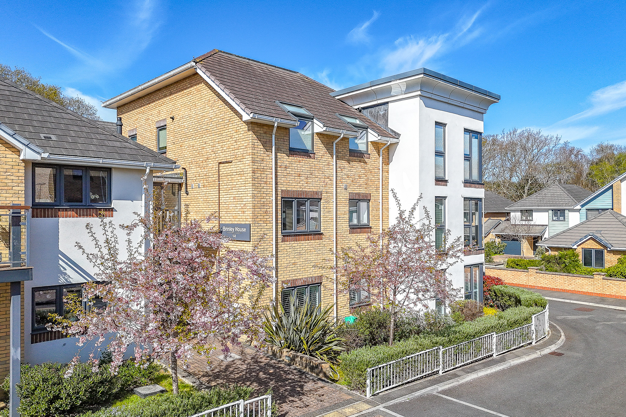 Highcliffe, Christchurch