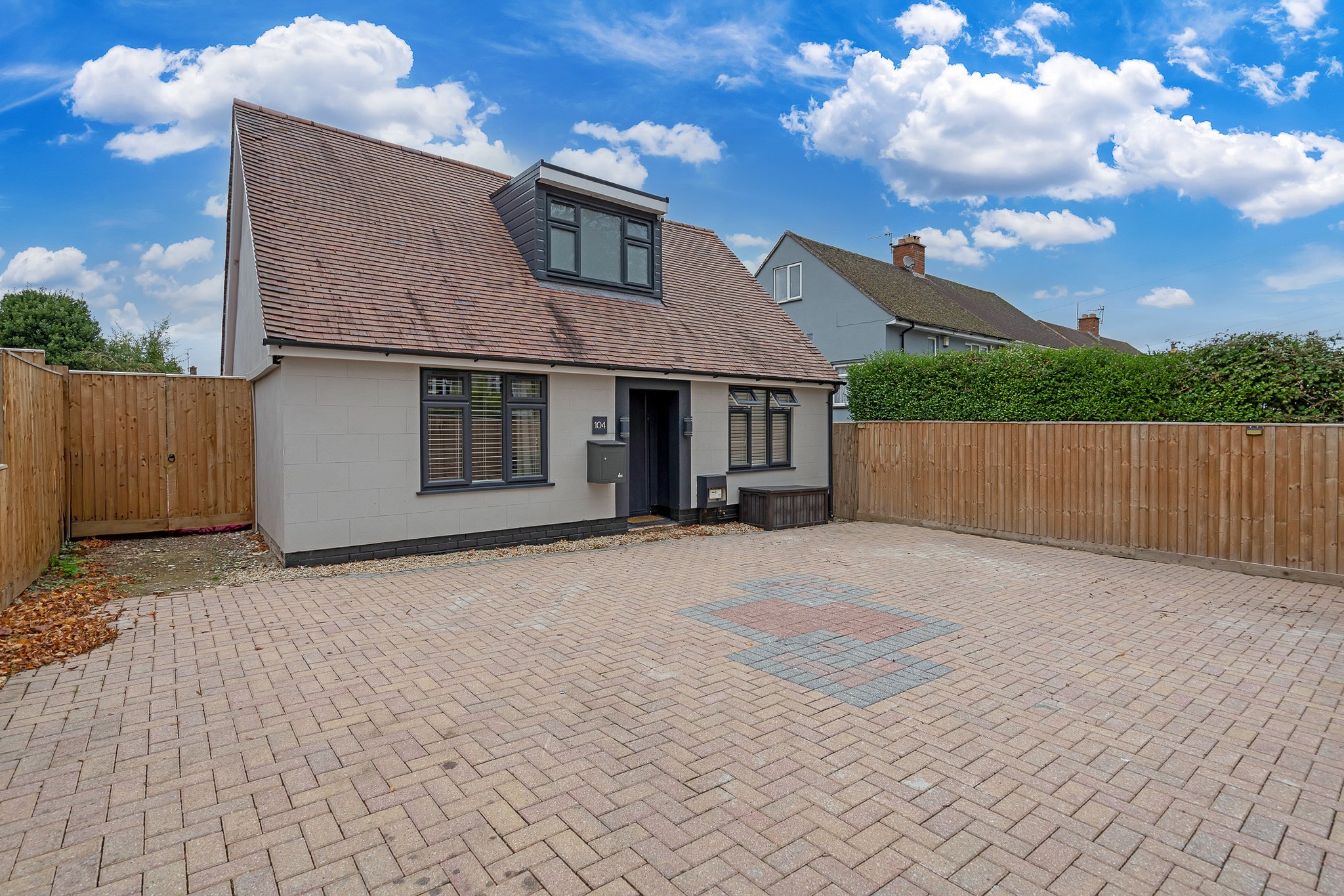 Brooklyn Road, Cheltenham