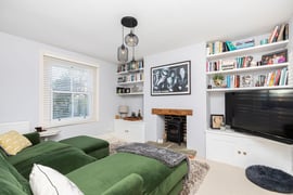 Bramley Cottage | Thumbnail