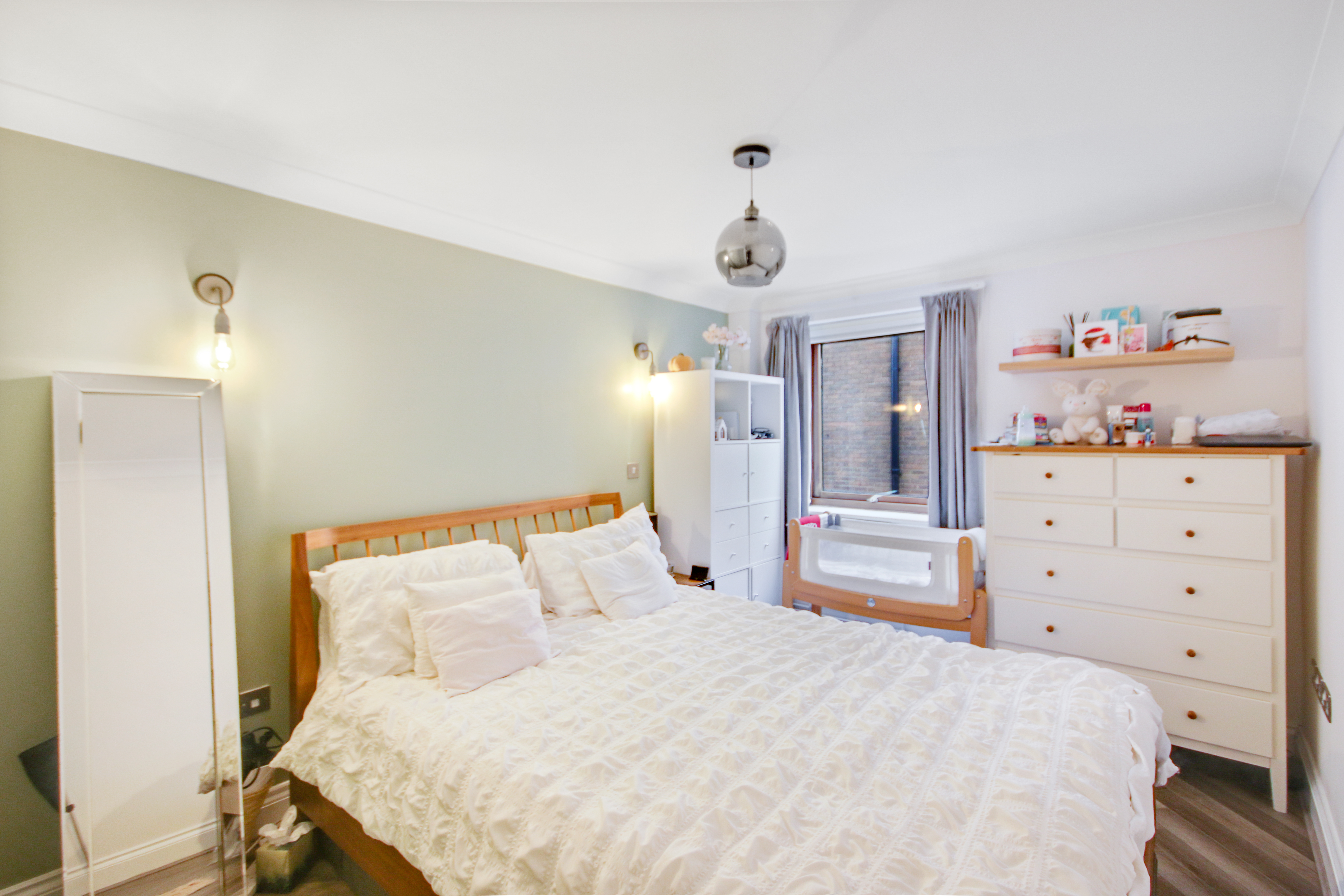 Cantelupe Road, East Grinstead, West Sussex