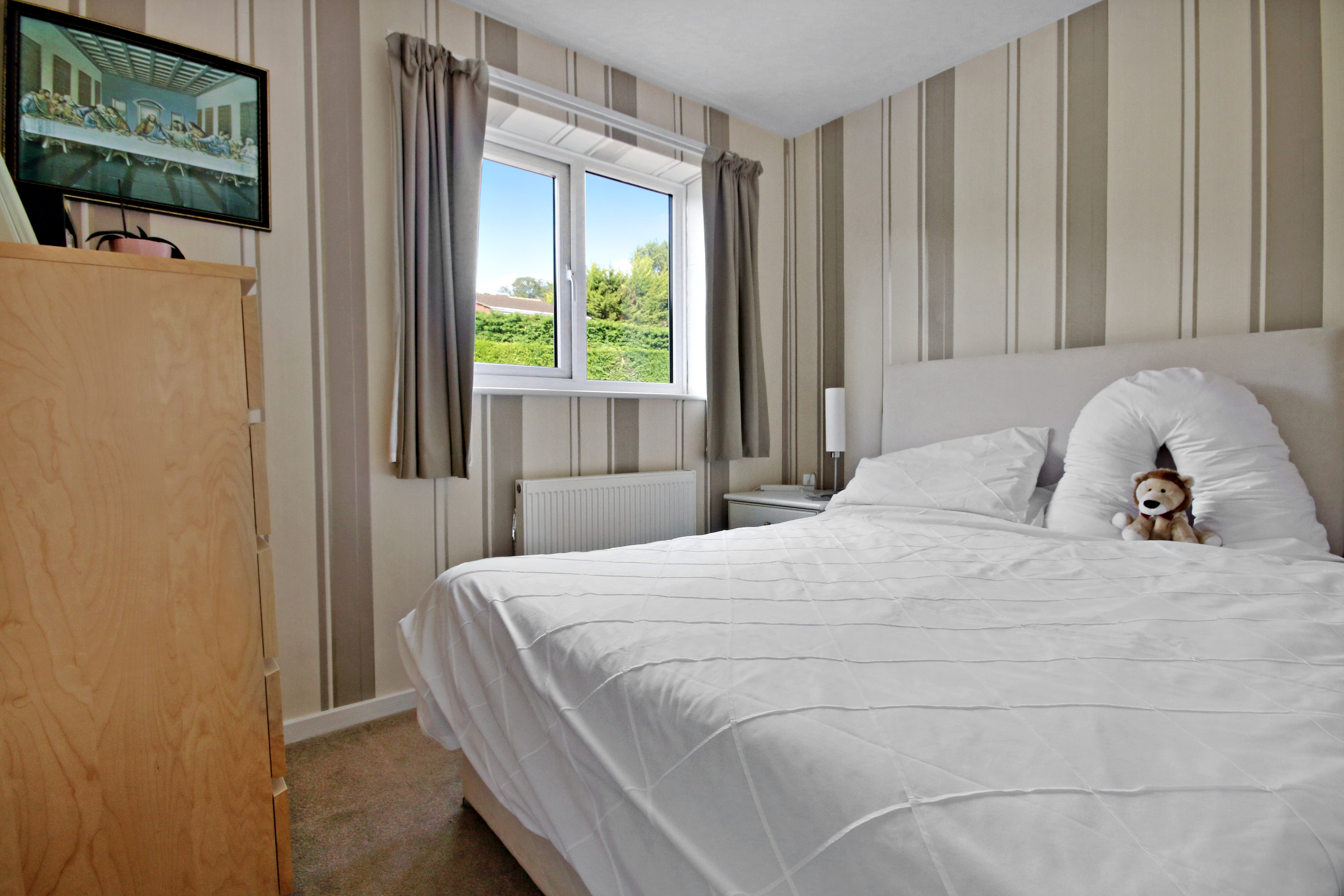 Bourg de Peage Avenue, East Grinstead, West Sussex