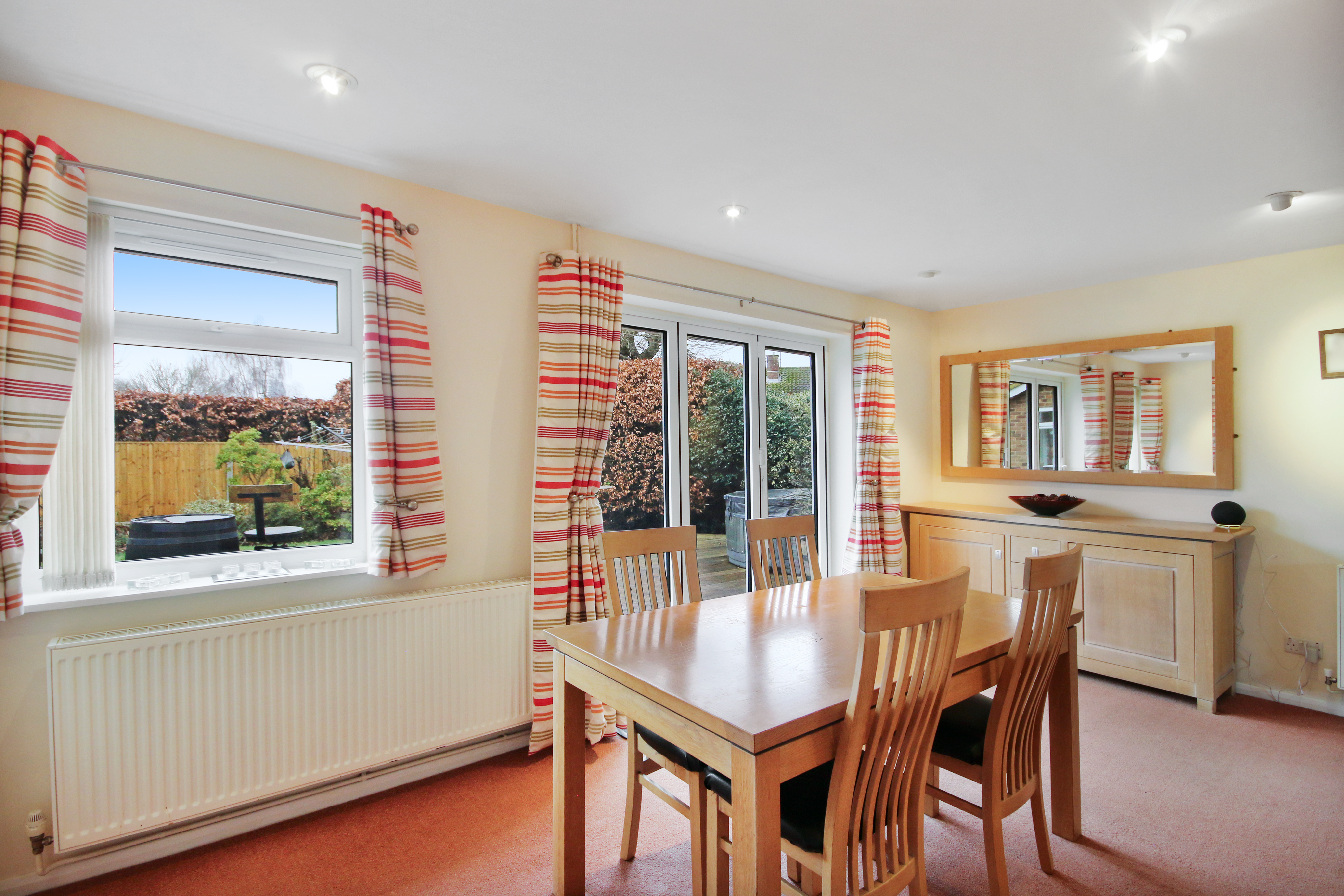 Woodlands Close, West Sussex