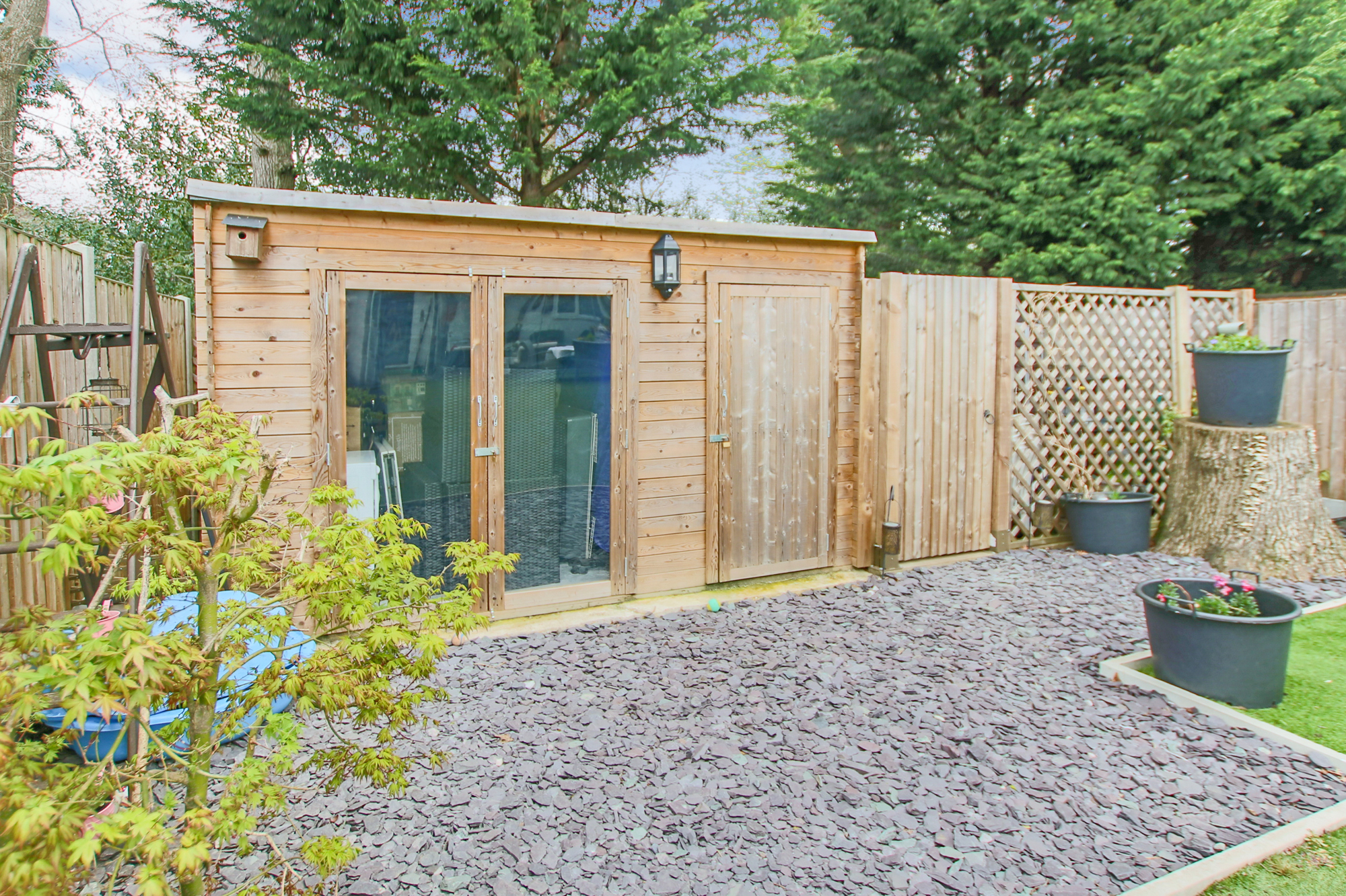 Birch Close, Crawley, West Sussex