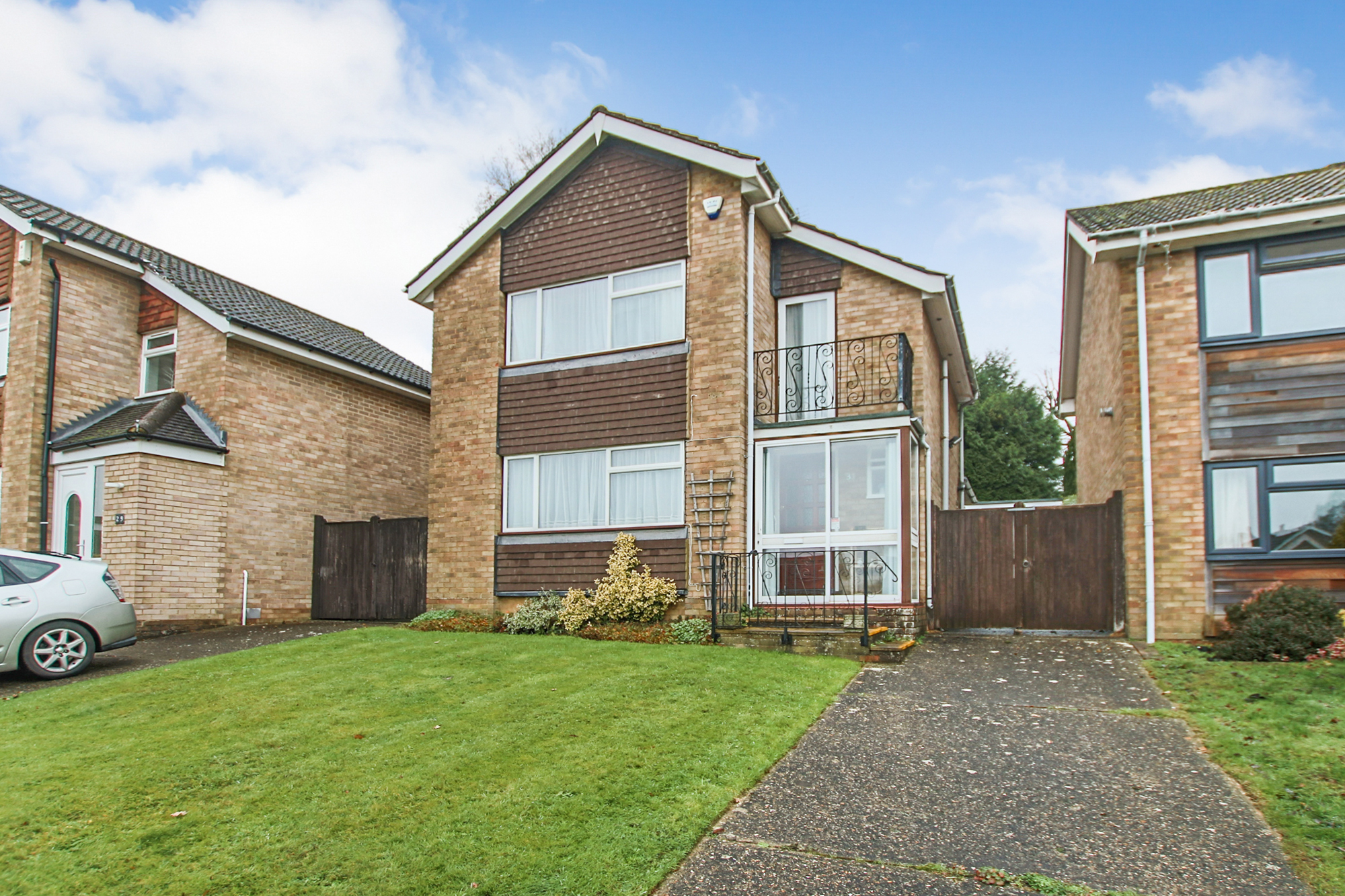 Lynton Park Avenue, East Grinstead, West Sussex