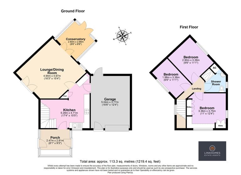  | Floorplan
