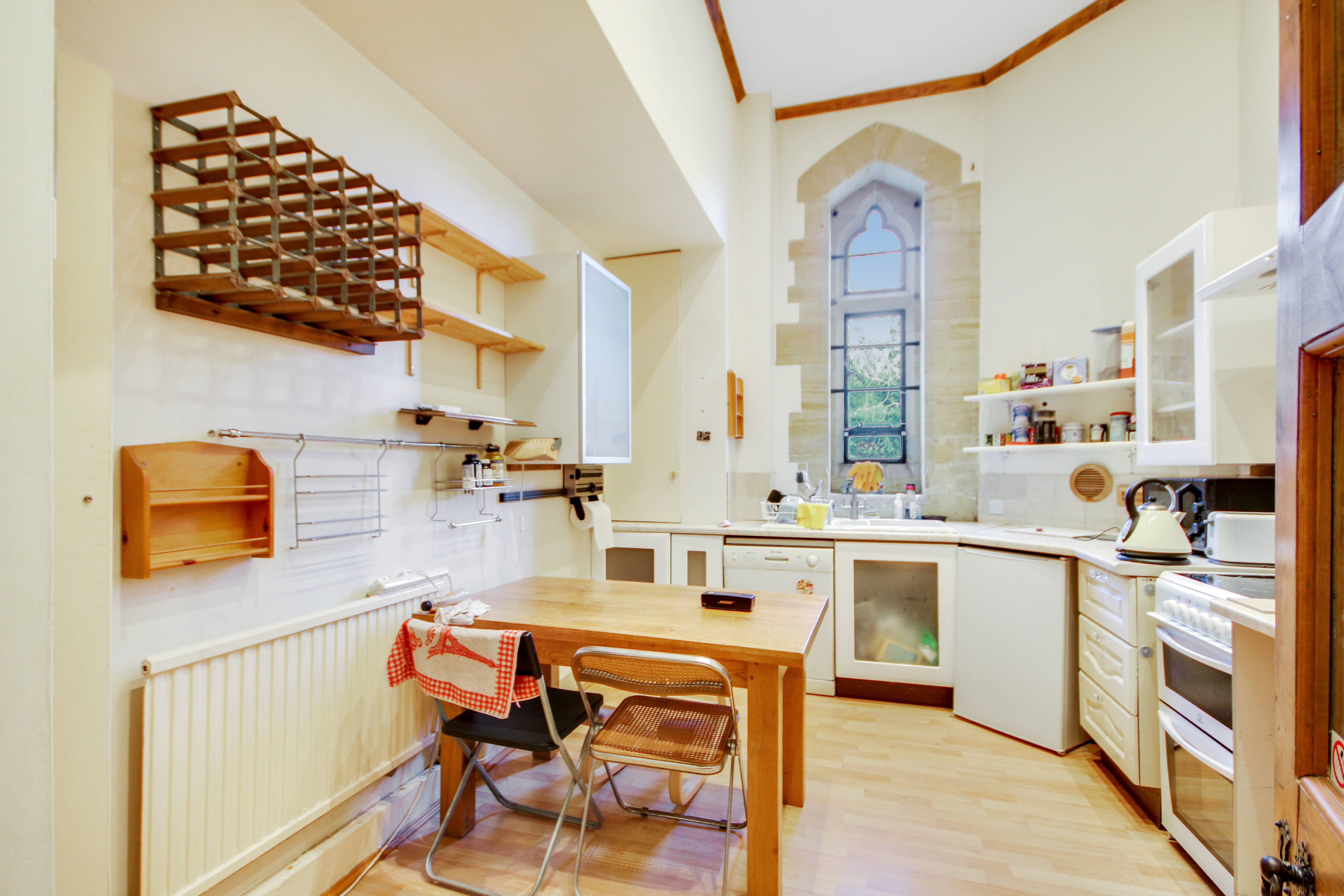 The Old Convent, East Grinstead, West Sussex