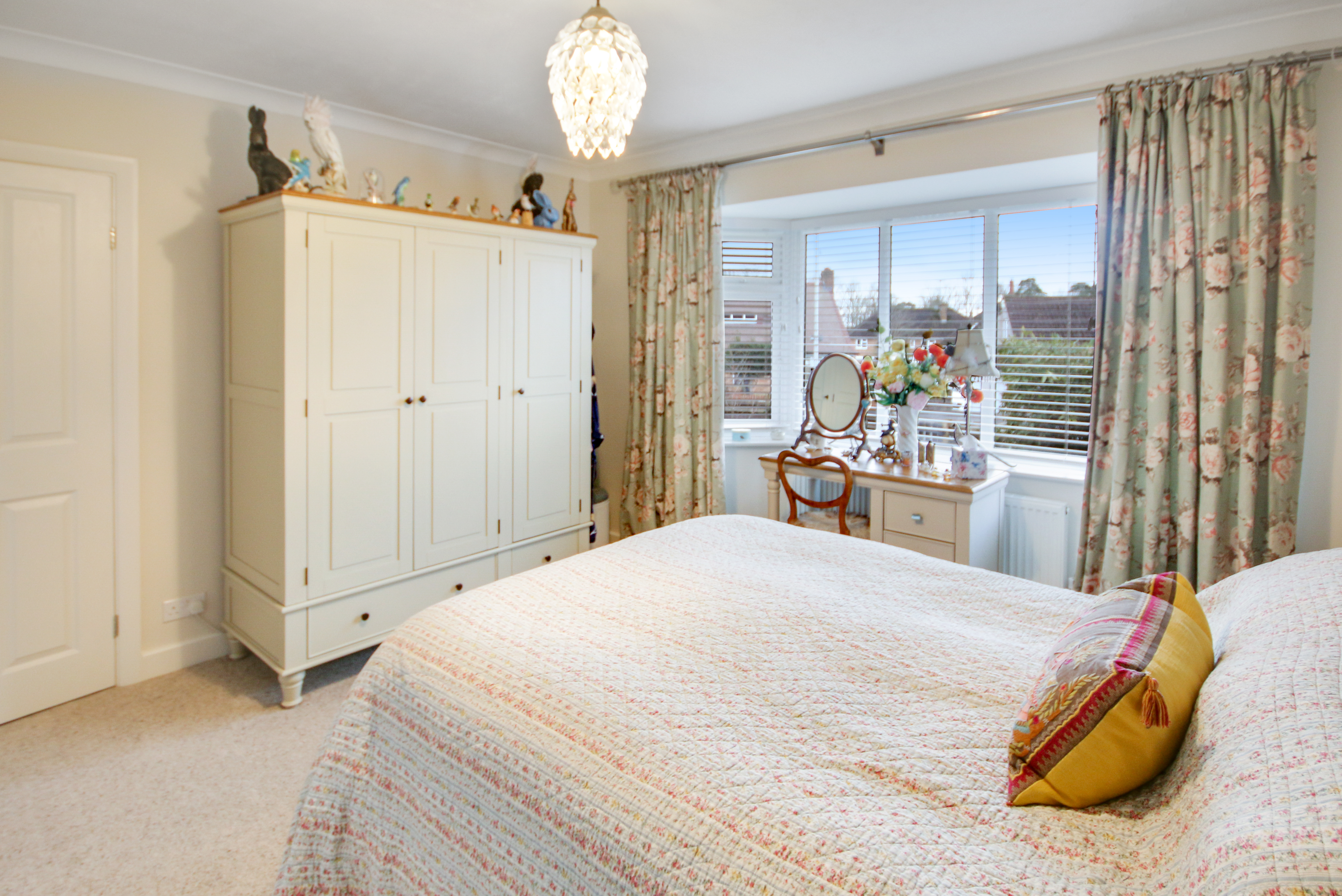 Lodge Close, East Grinstead, West Sussex