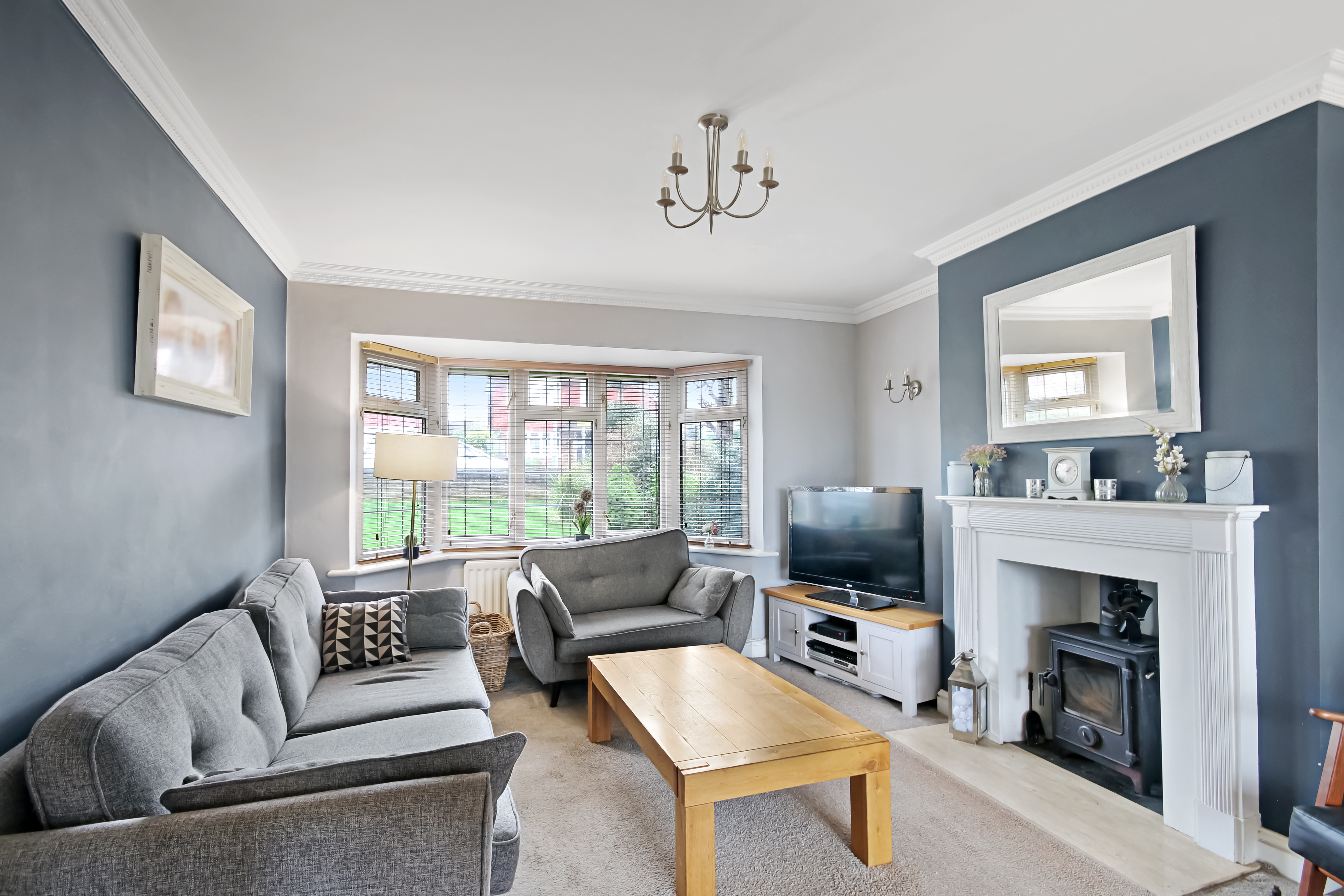 Crossways Avenue, East Grinstead, West Sussex