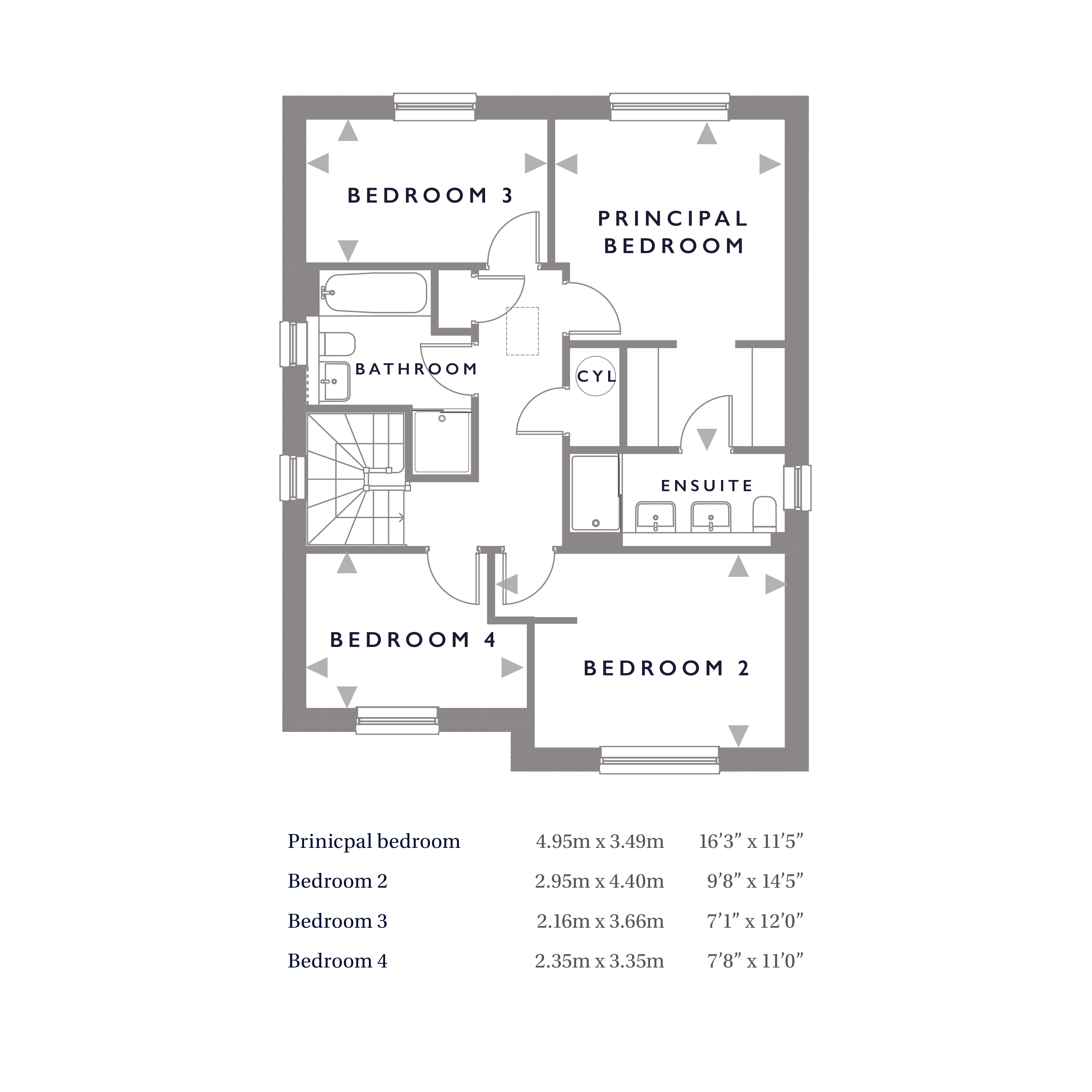 Property Floorplans 2