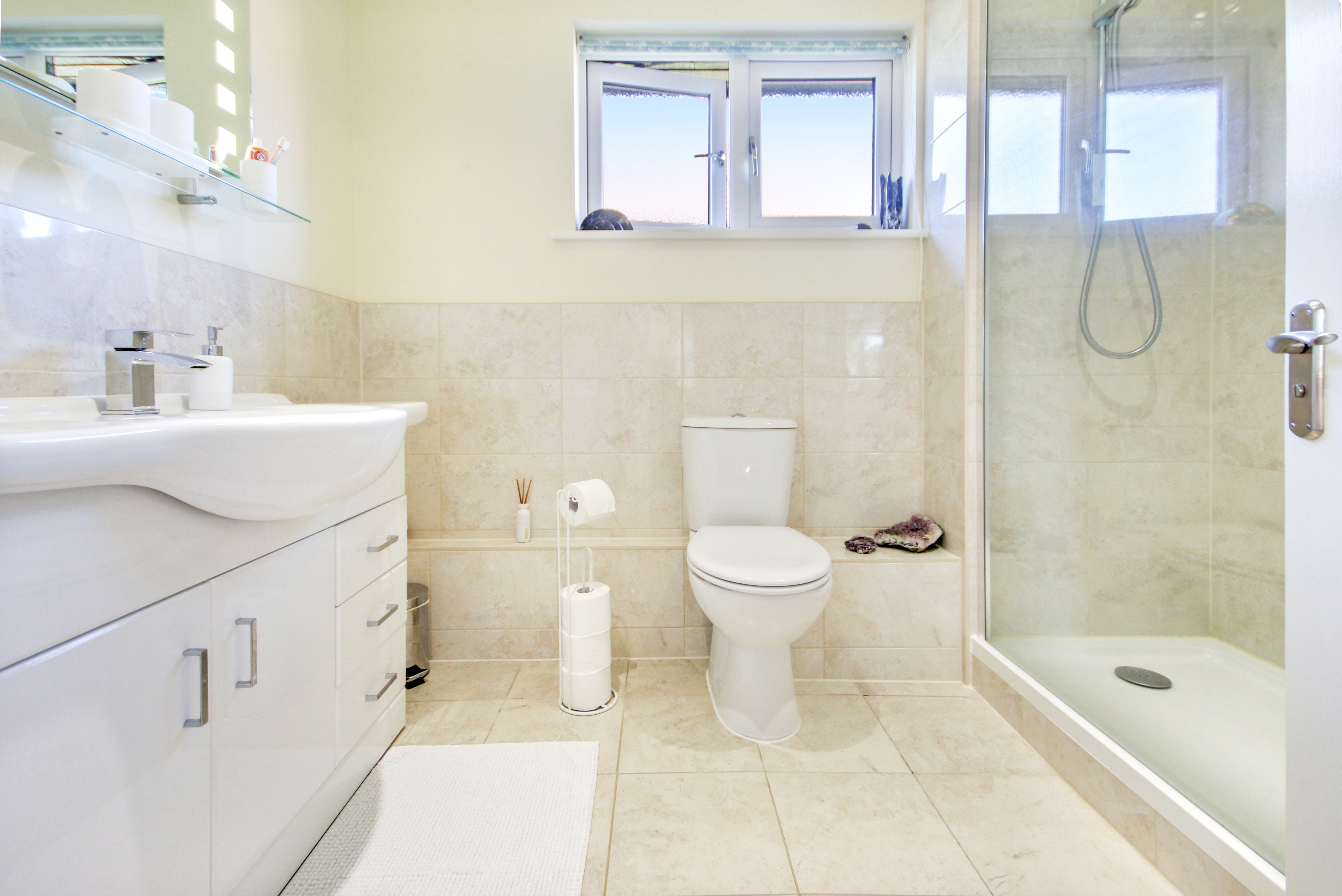 Stuart Way, East Grinstead, West Sussex