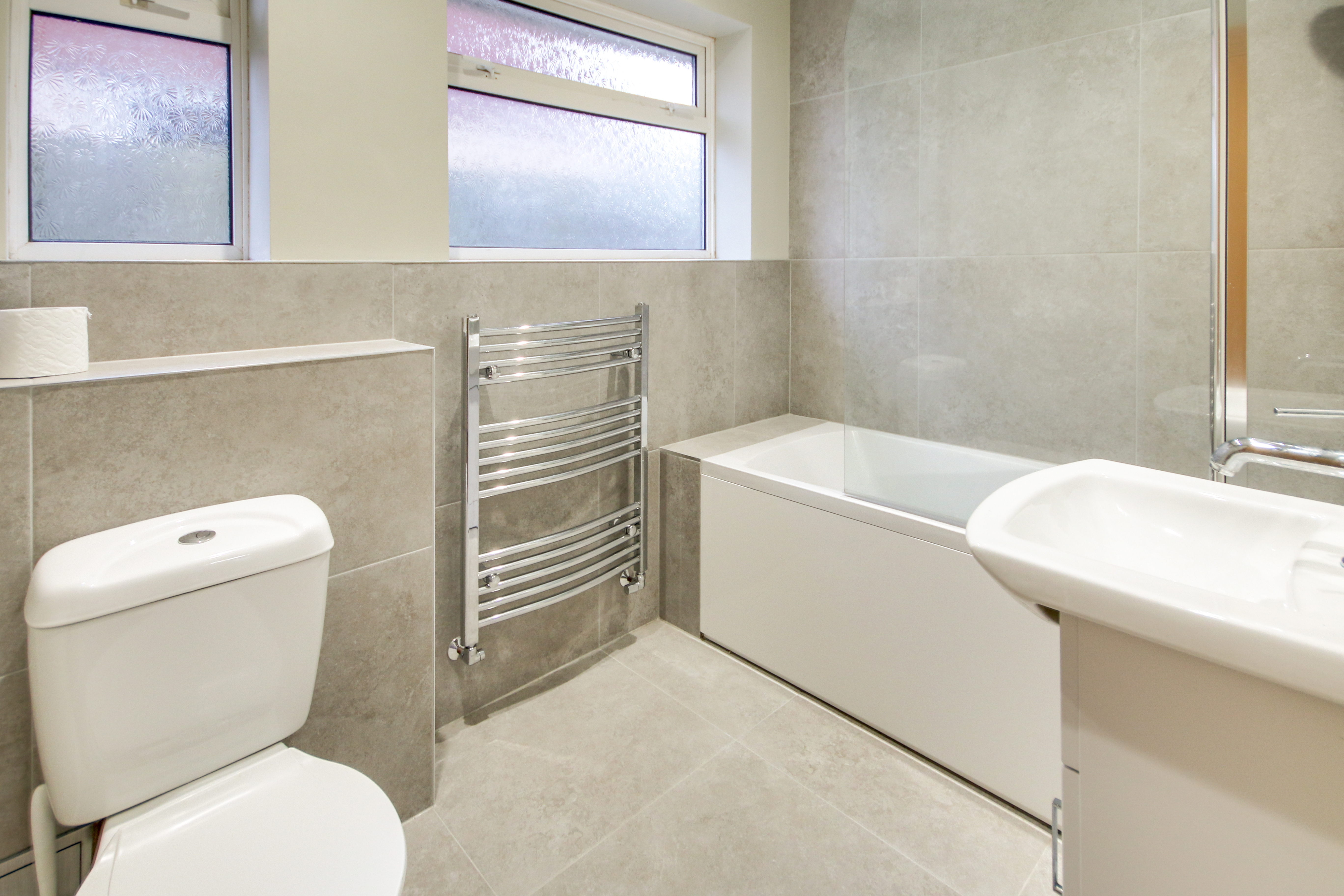 Woods Hill Close, Ashurst Wood, West Sussex