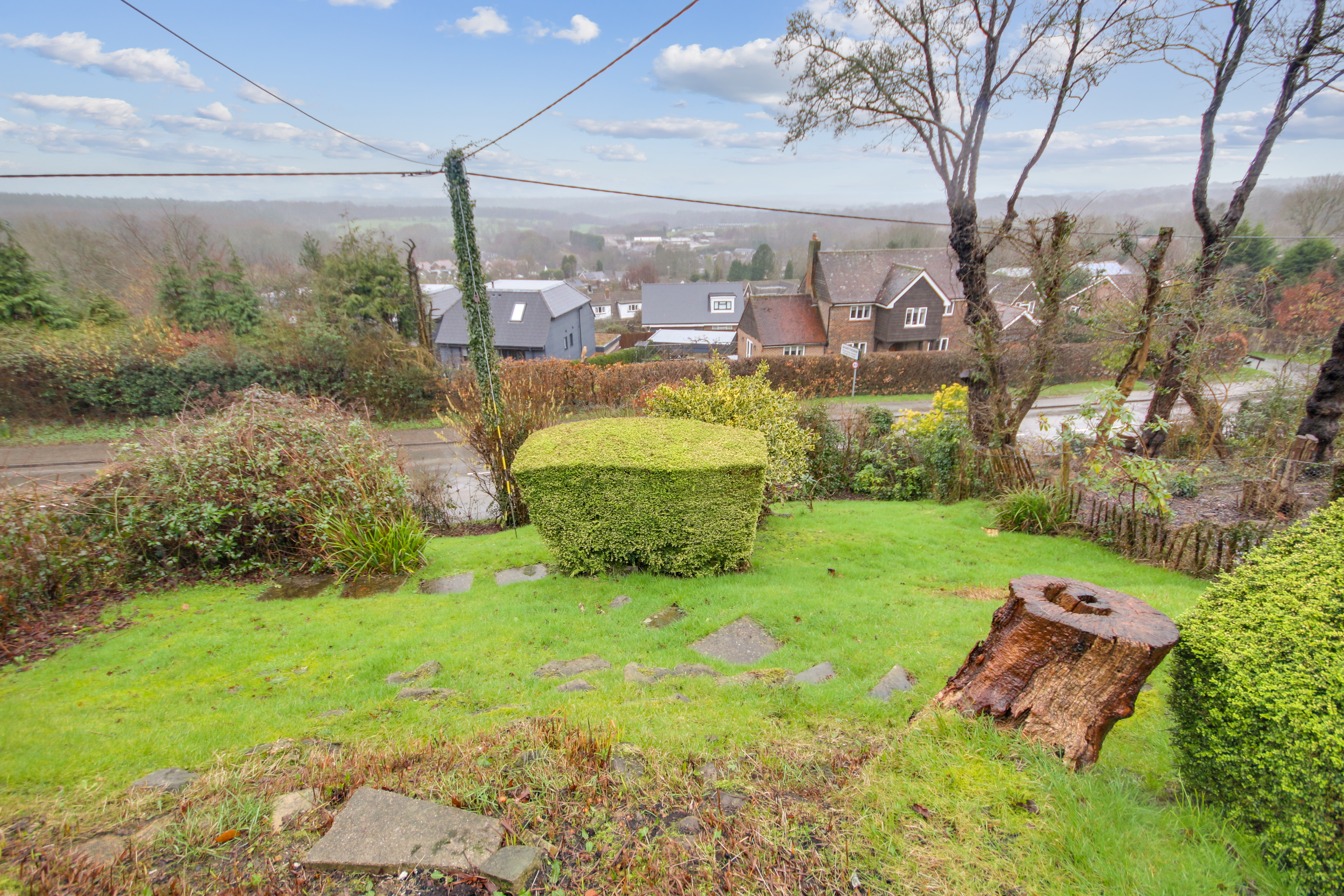 Top Road, East Grinstead, West Sussex