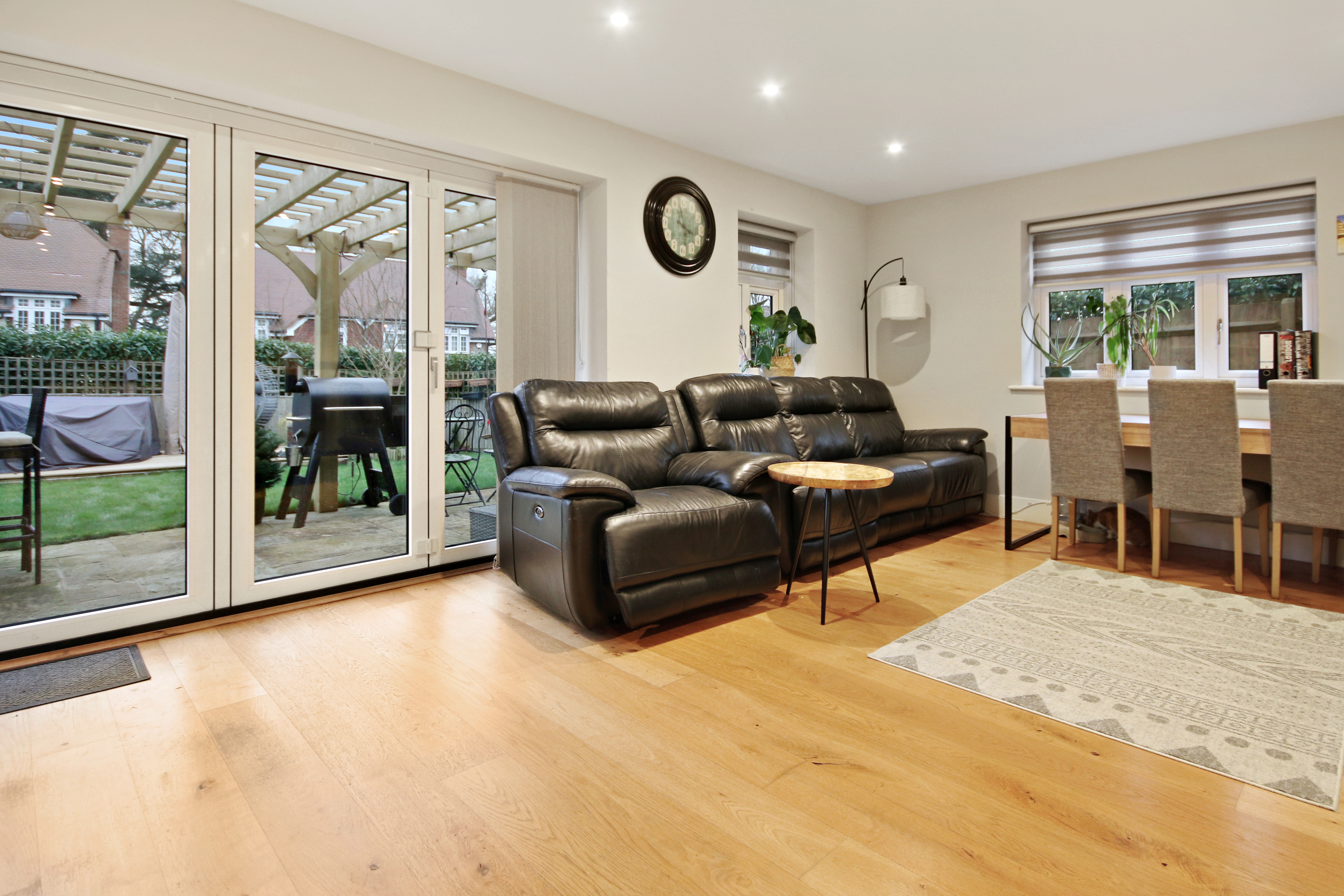 Eden Hall, Edenbridge, Kent