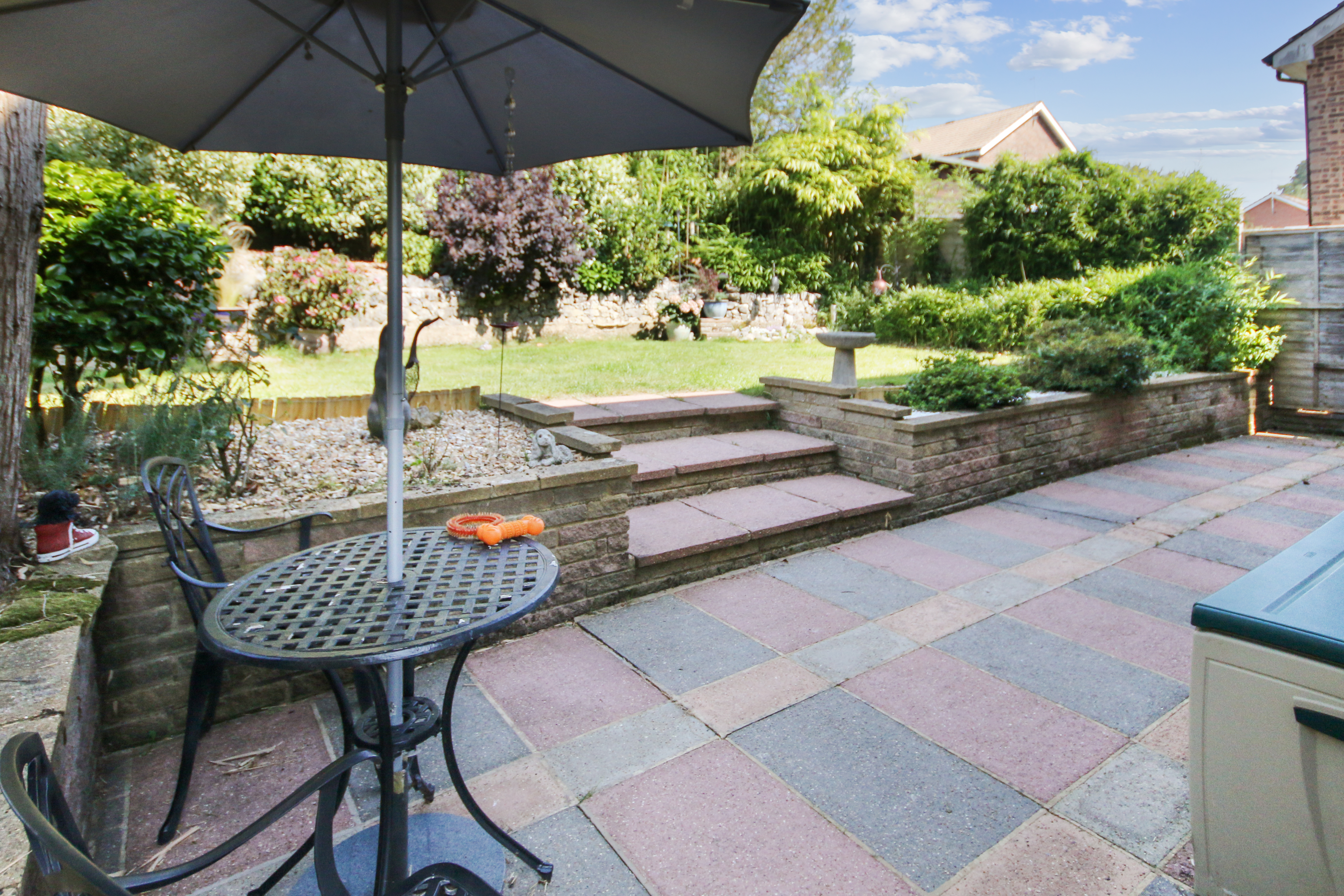 Lynton Park Avenue, East Grinstead, West Sussex