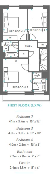 Property Floorplans 3