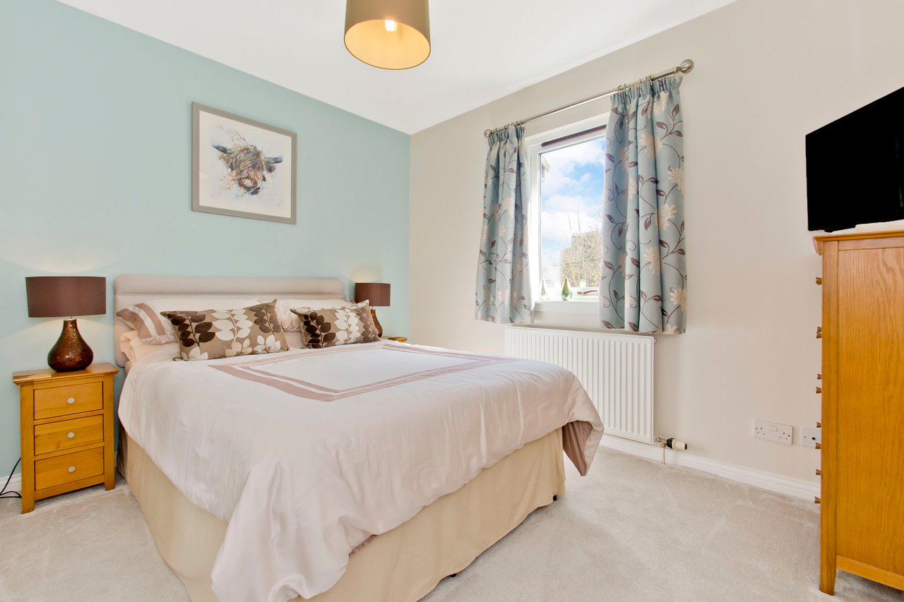 House for sale in Dundee 7 Gowrie Street, Dundee Thorntons Property