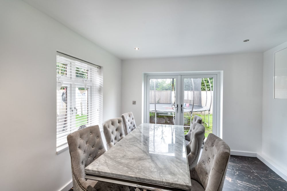 Lyndale, Church Lane, Retford, DN22 8EB