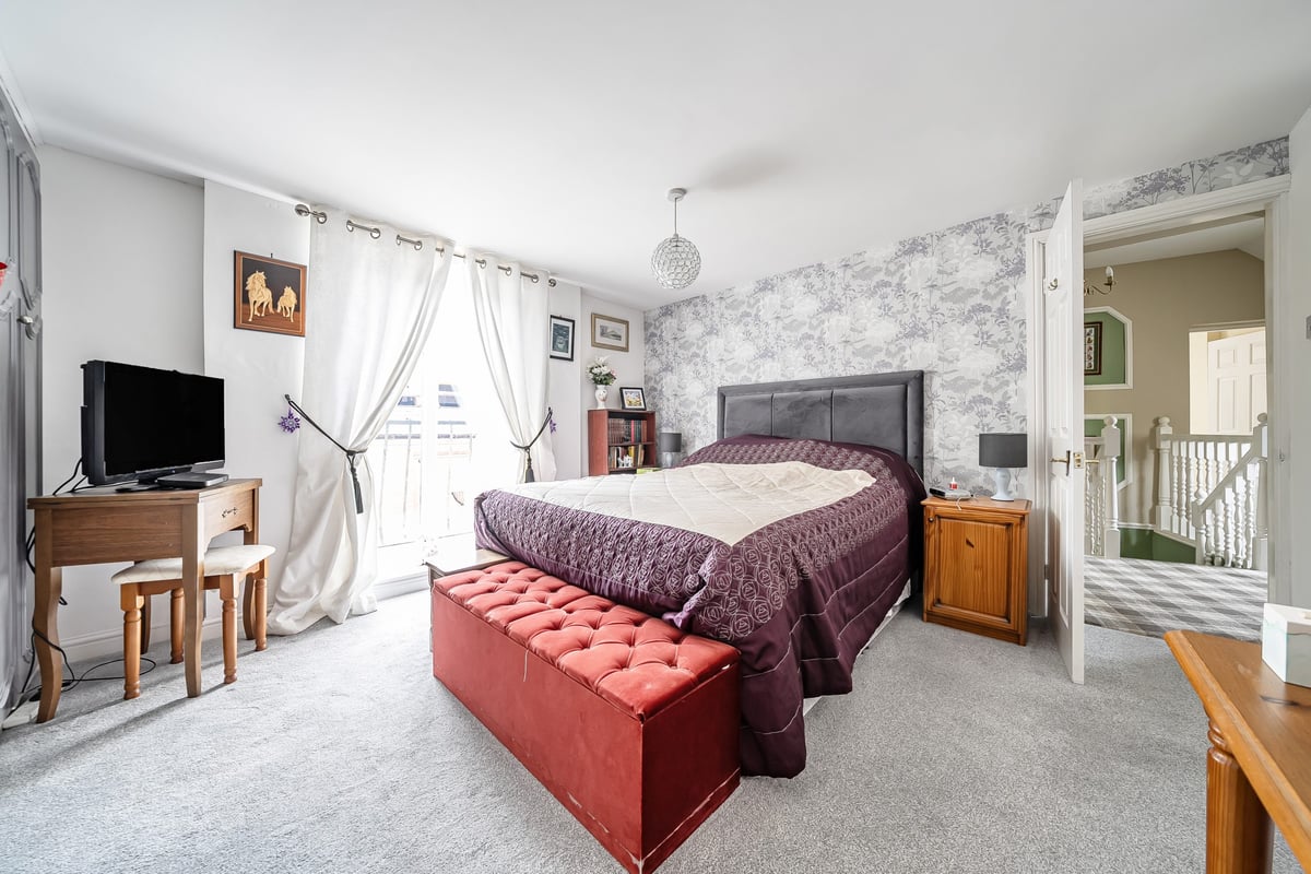 Stable Cottage, Gainsborough, DN21 3NU