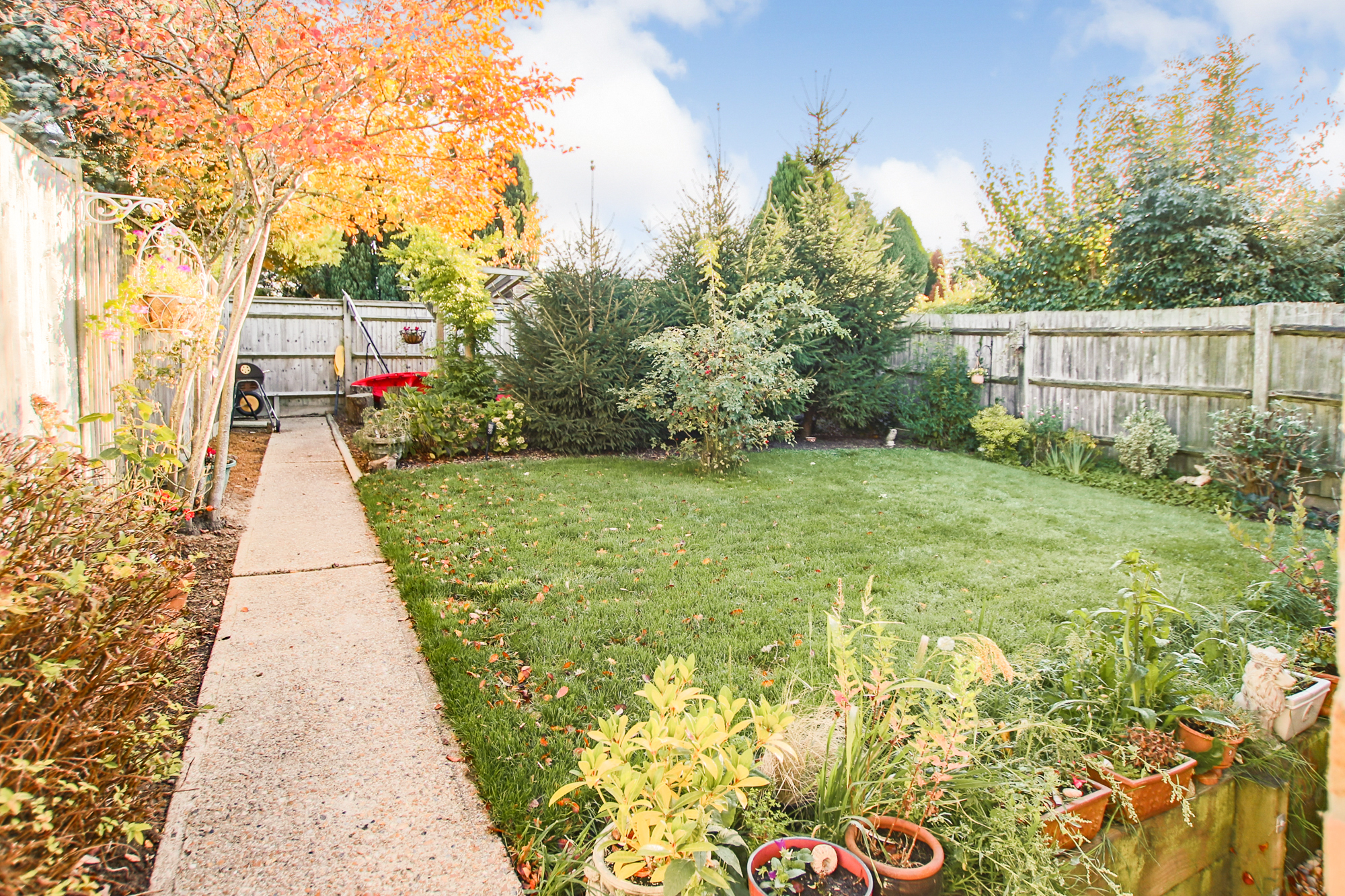 Glendyne Way, East Grinstead, West Sussex