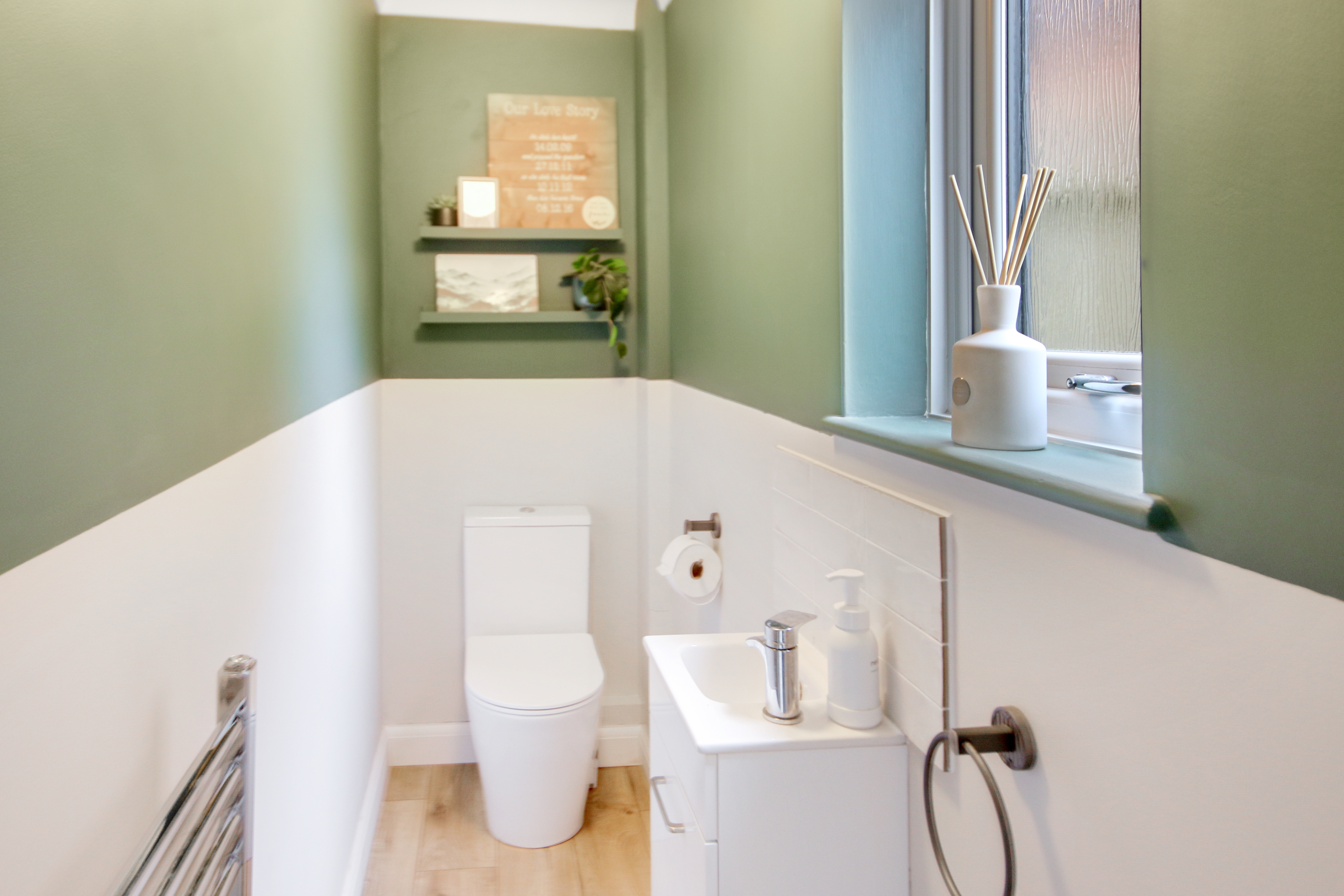 Hophurst Drive, West Sussex