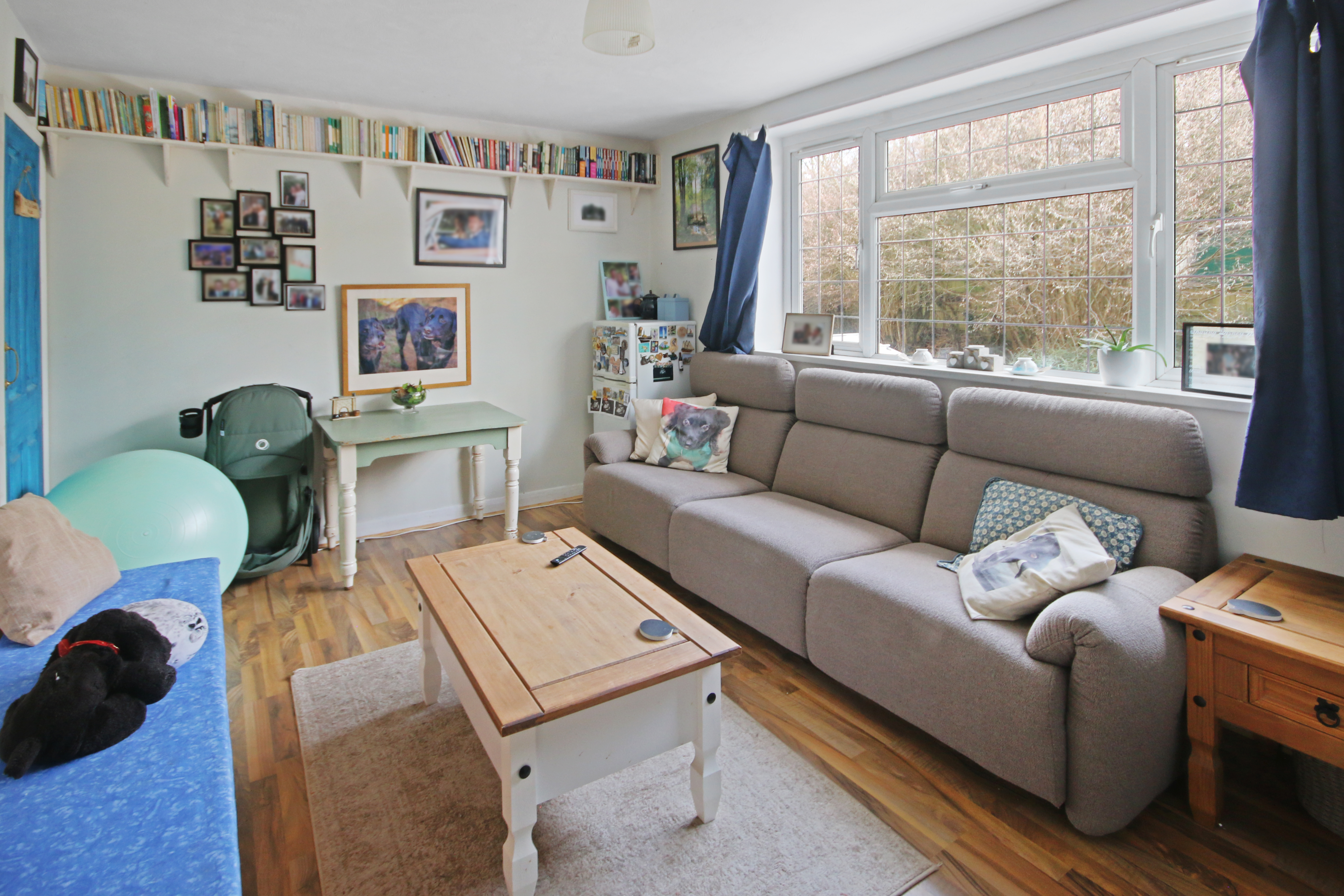 London Road, Forest Row, East Sussex