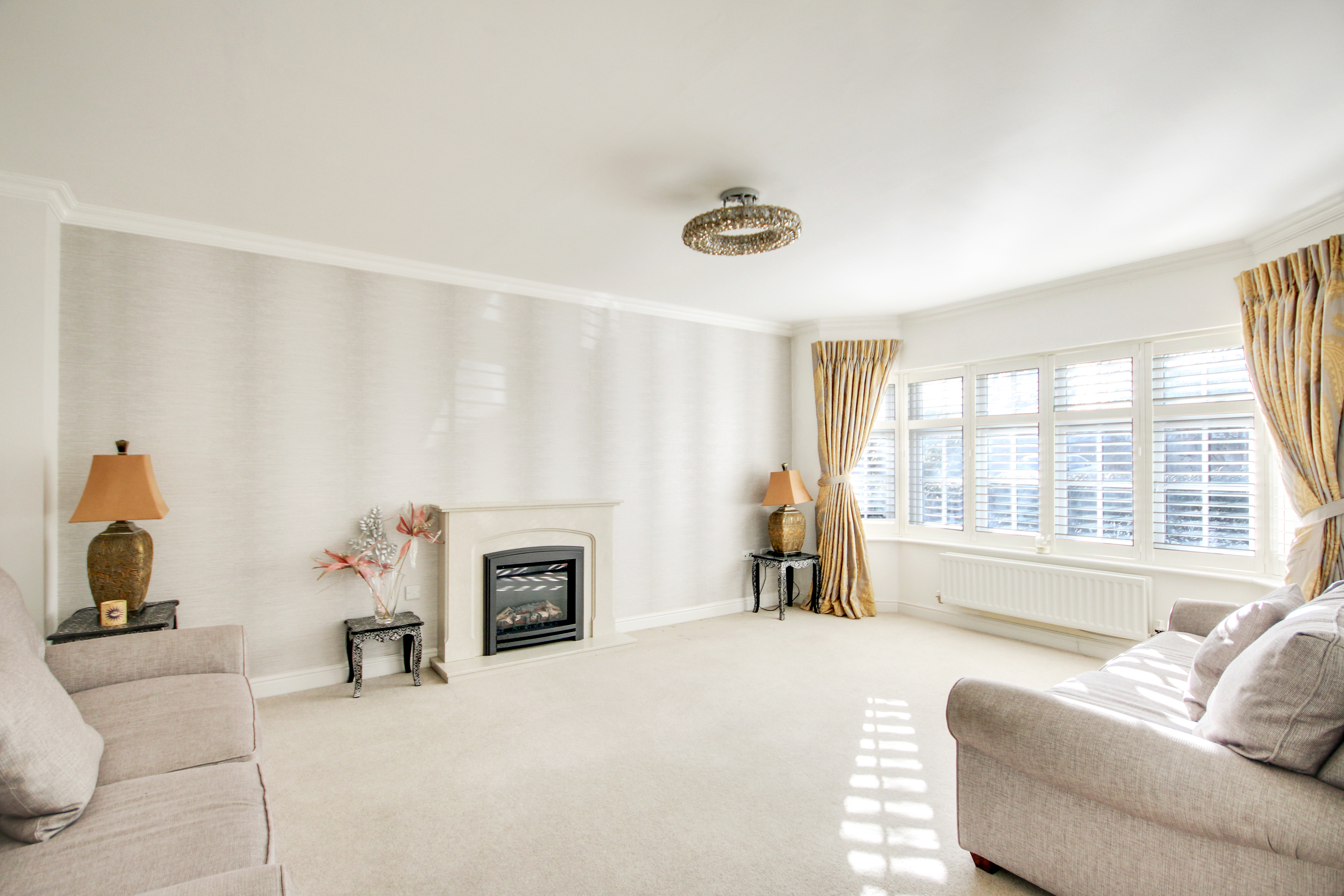 The Furrows, West Sussex