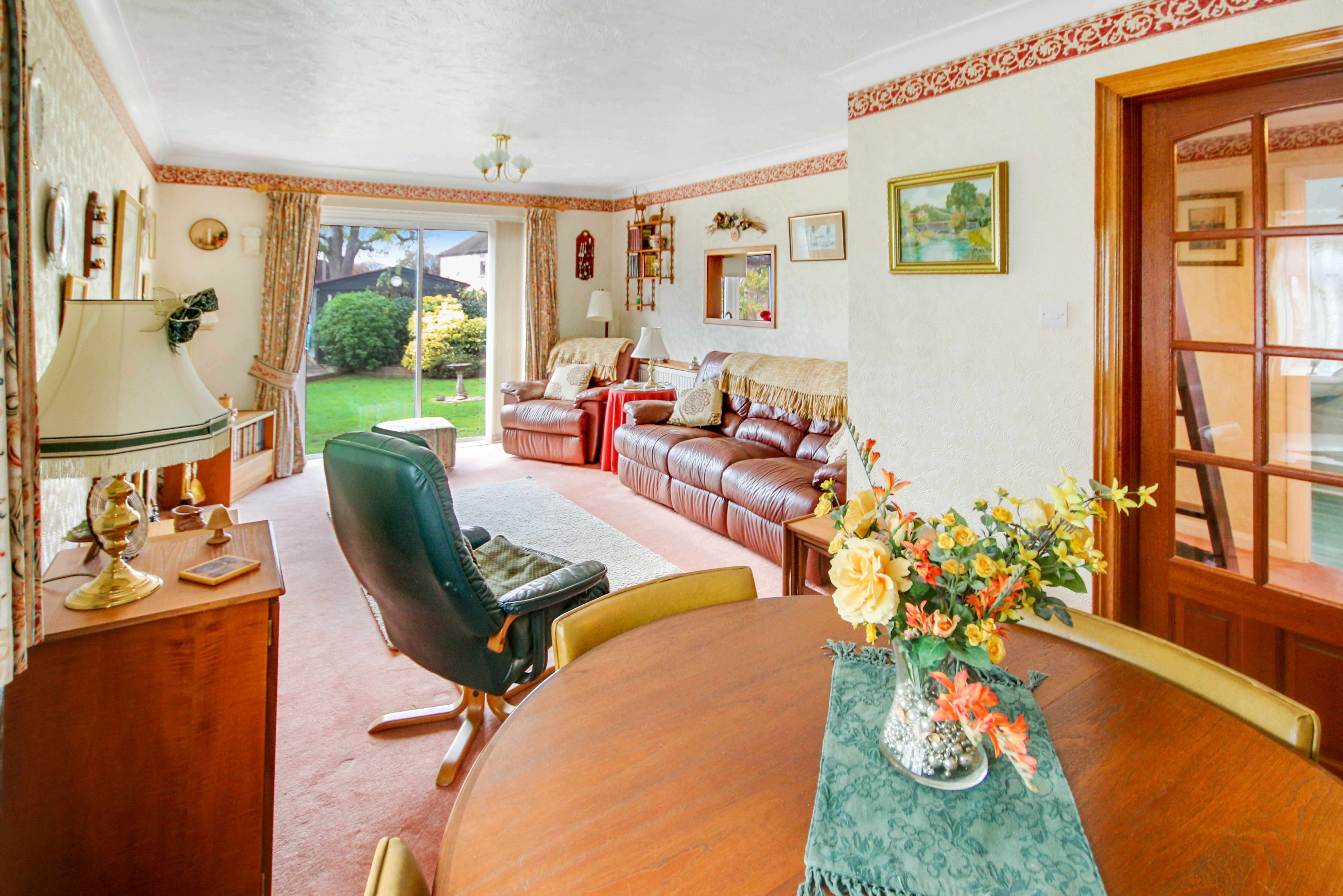 Elizabeth Crescent, East Grinstead, West Sussex