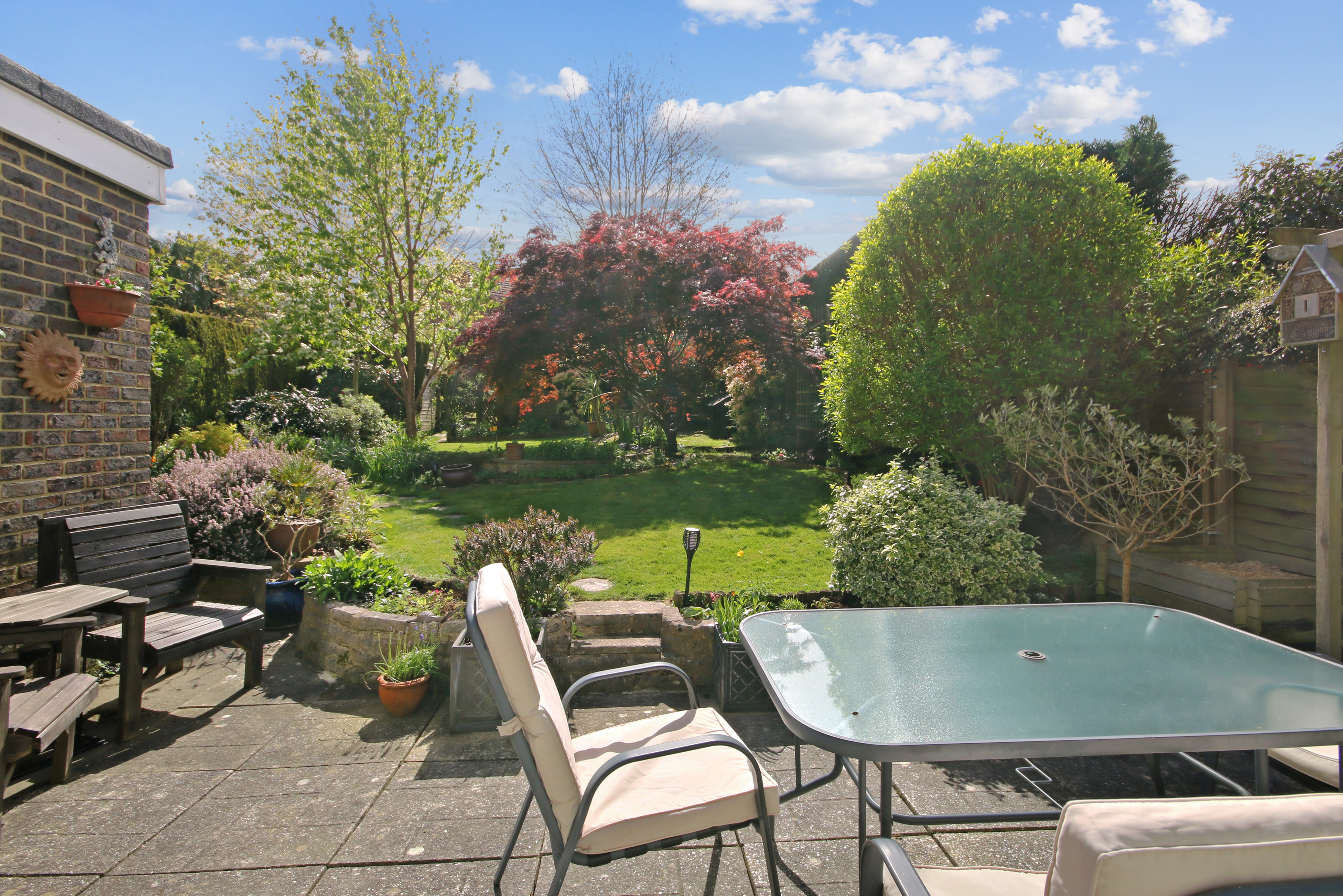 Hill House Close, Turners Hill, West Sussex