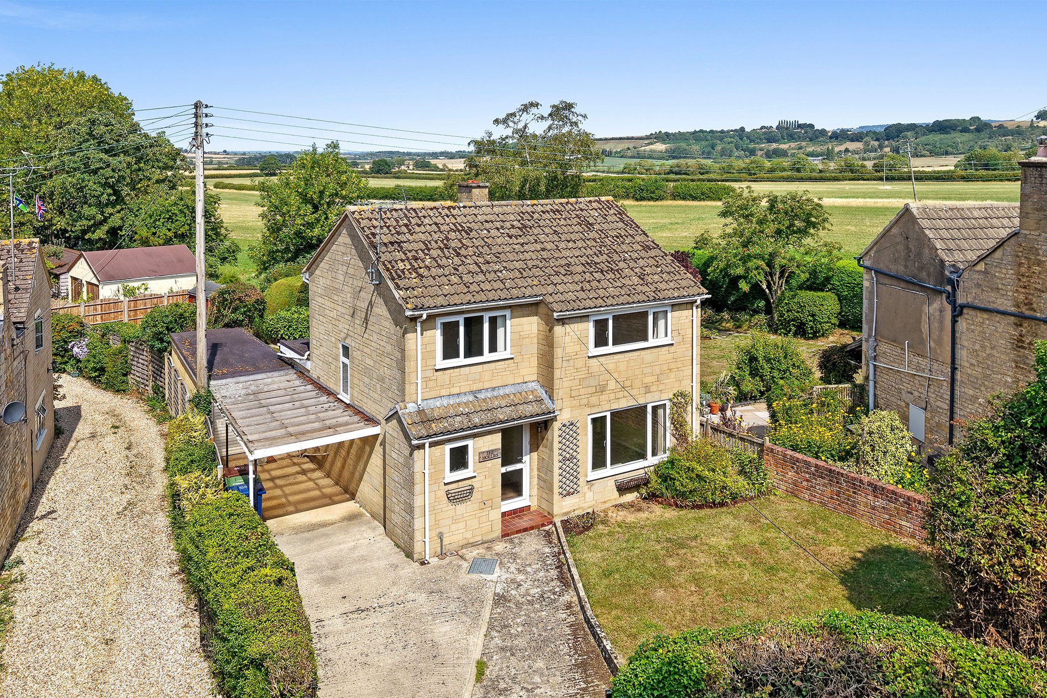 Gretton, Cheltenham