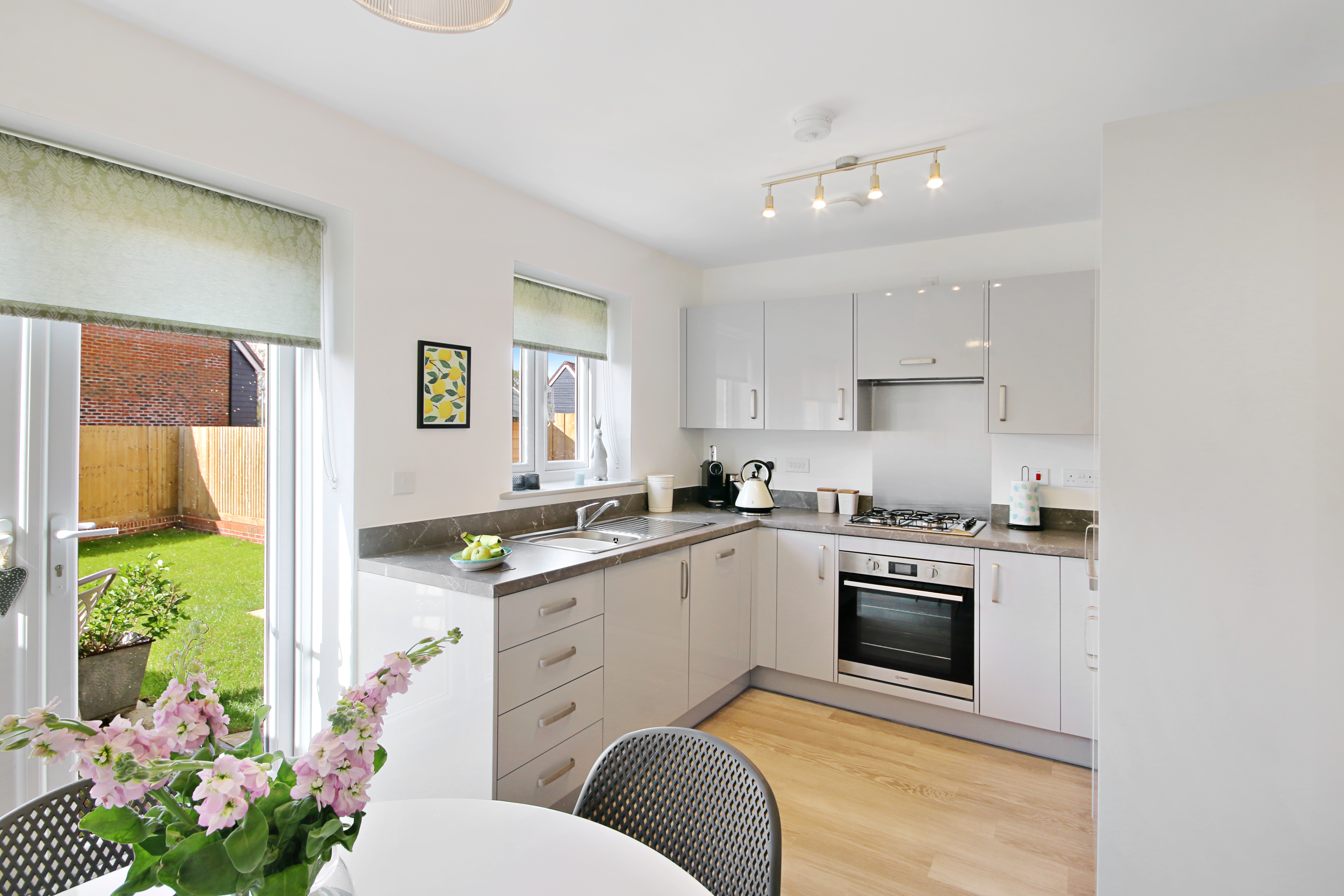 Butlers Way, East Grinstead, West Sussex