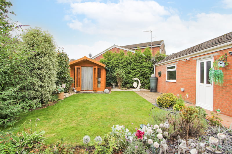 3 bedroom detached bungalow for sale, Carr Lane, Bessacarr, Doncaster