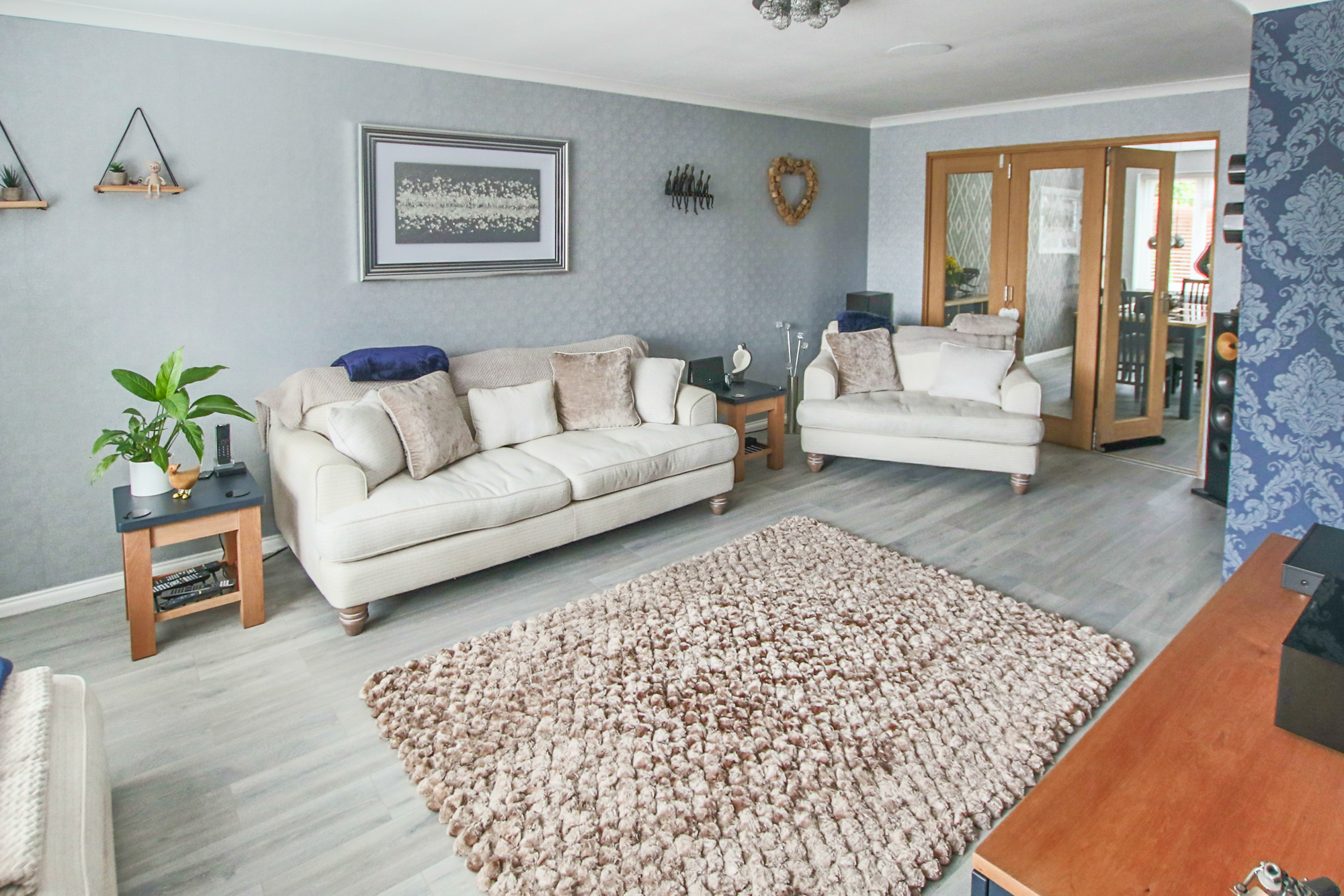 Fulmar Drive, East Grinstead, West Sussex