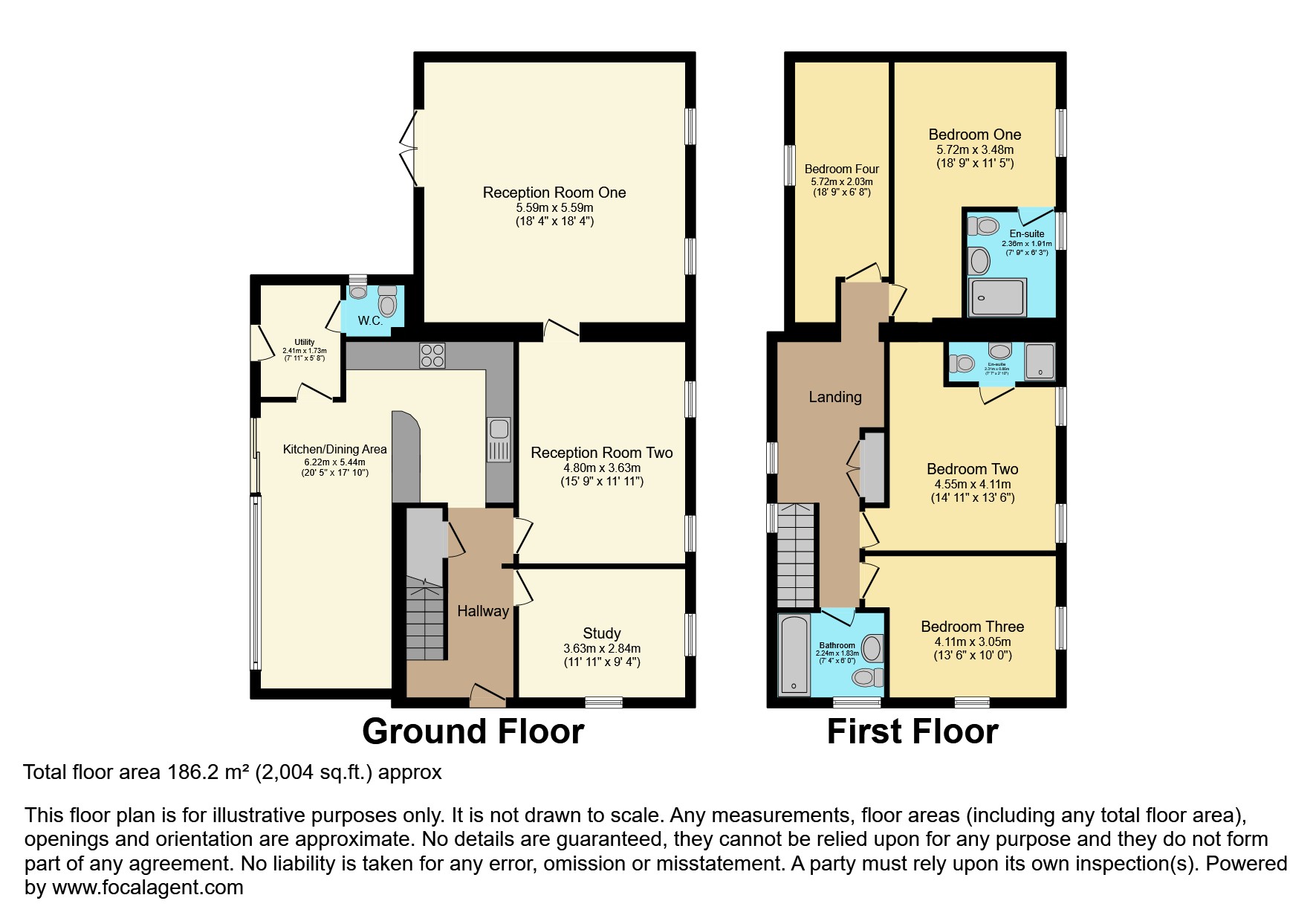 Floor plan of this Property