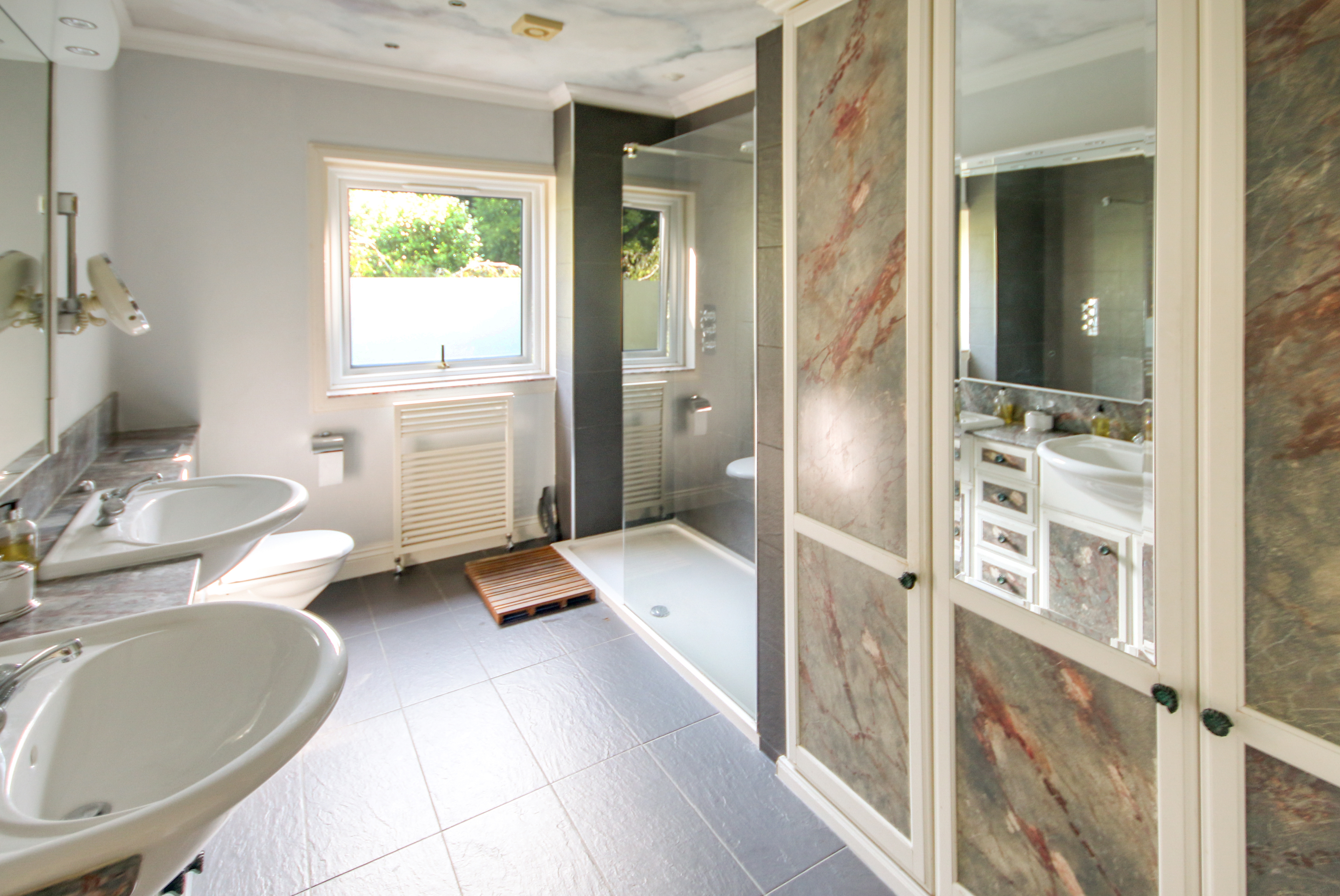 Swissland Hill, Surrey