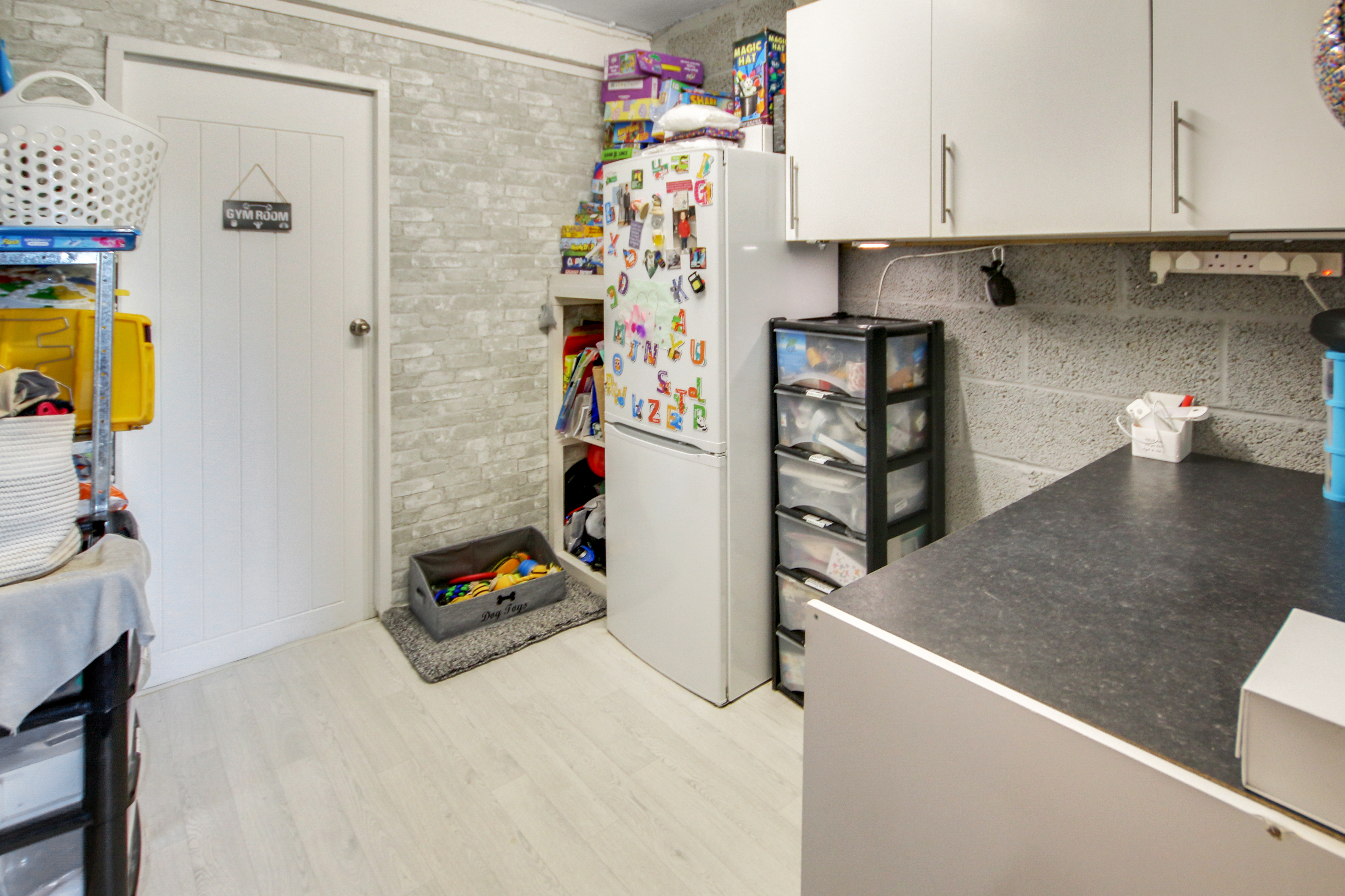 Tiltwood Drive, Crawley Down