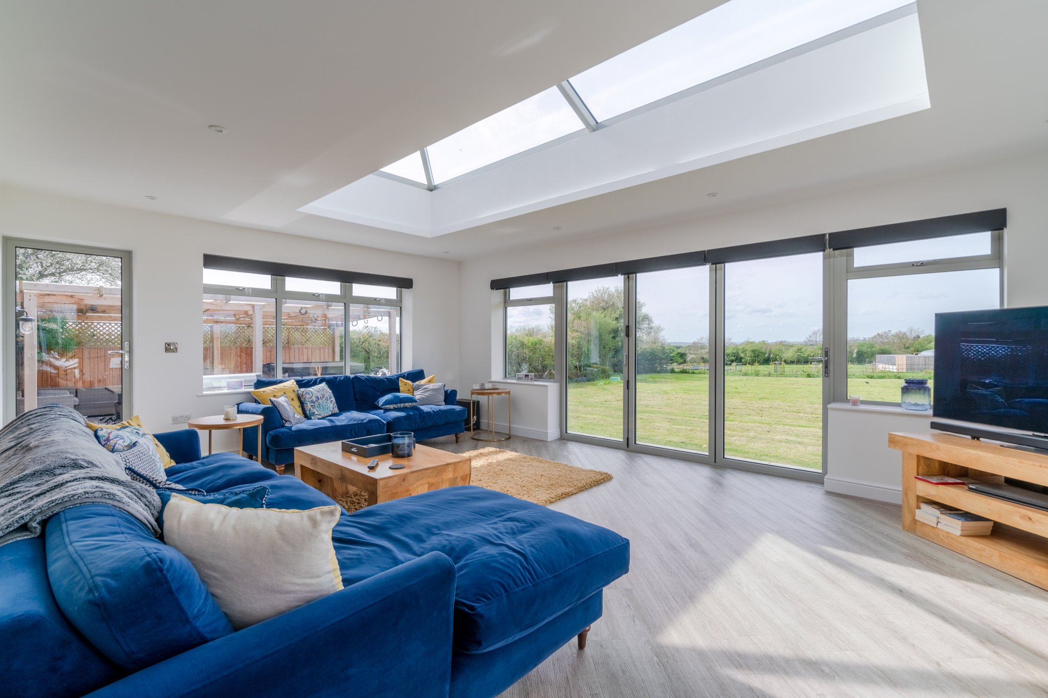 Cold Pool Lane, Badgeworth, Cheltenham Nick Griffith Estate Agents