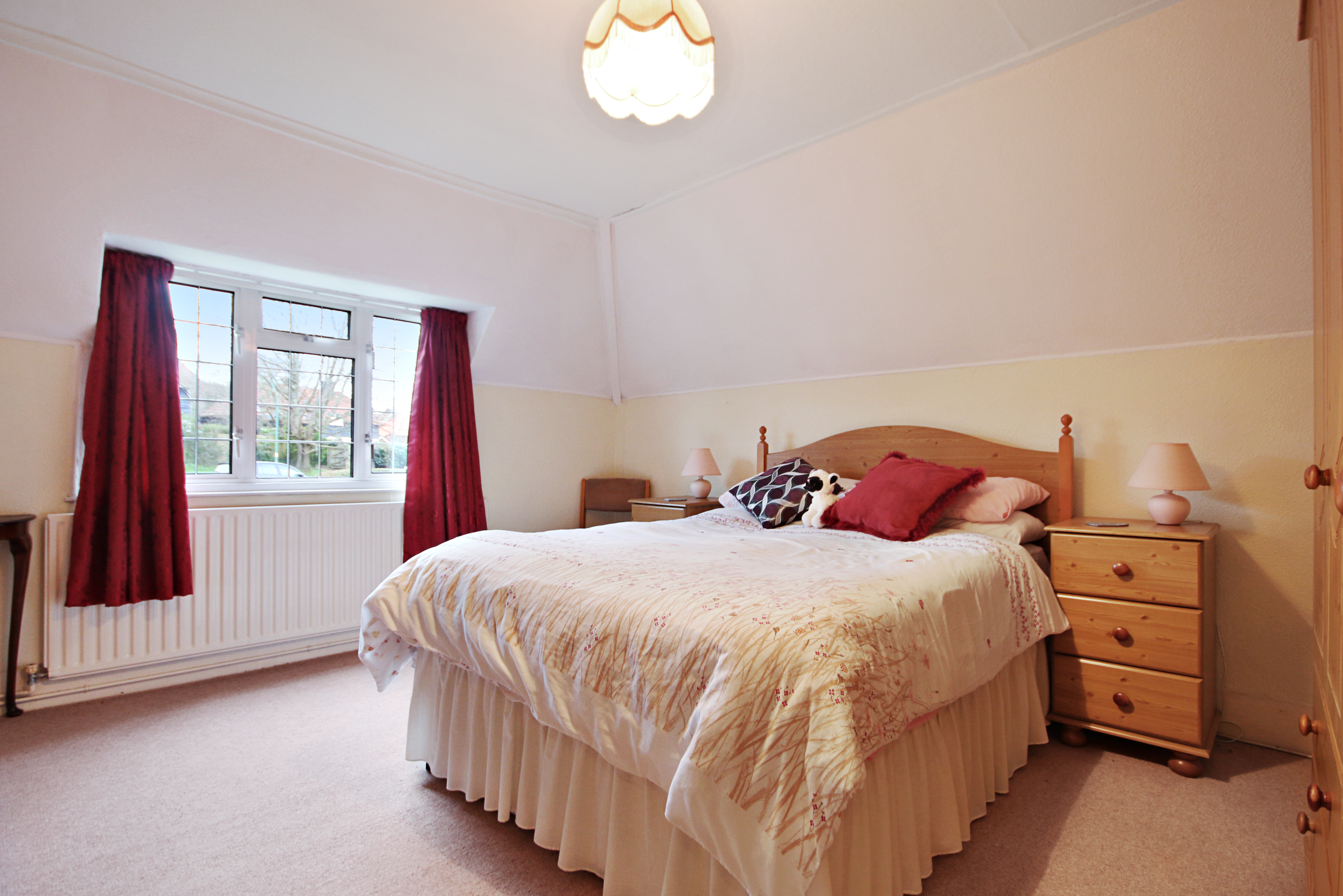 Upper Close, Forest Row, East Sussex