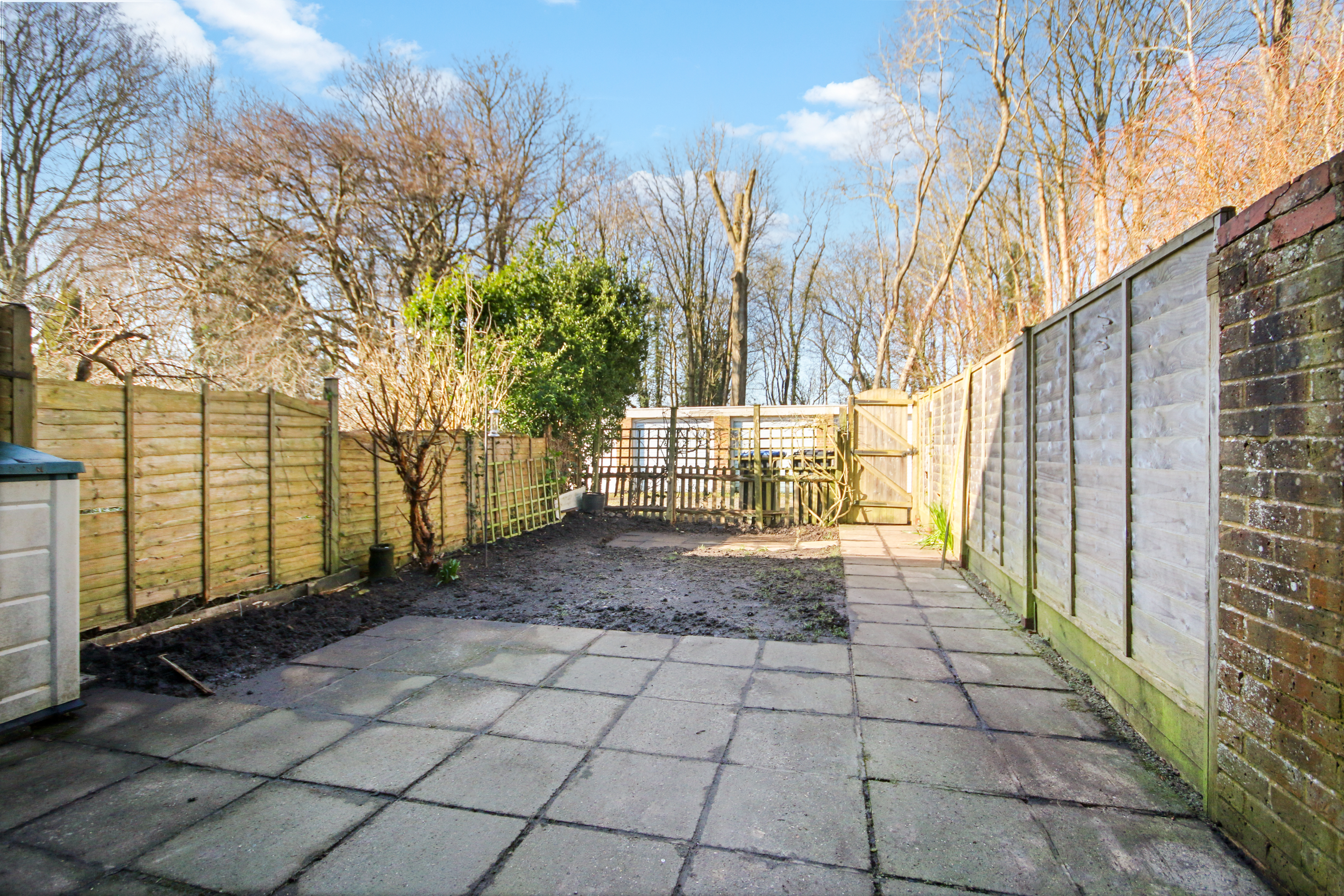 Crescent Road, East Grinstead, West Sussex