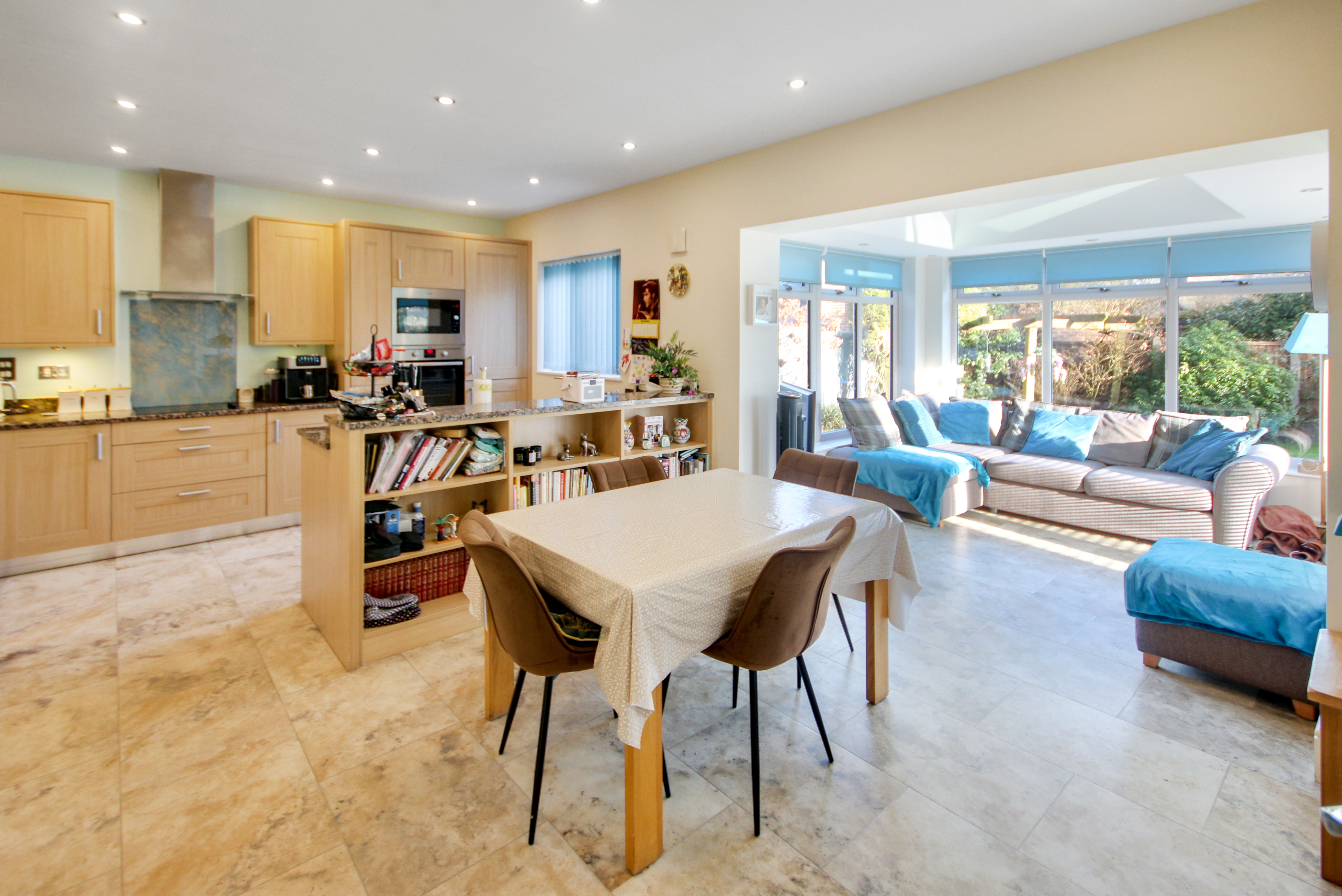 The Furrows, Crawley, West Sussex