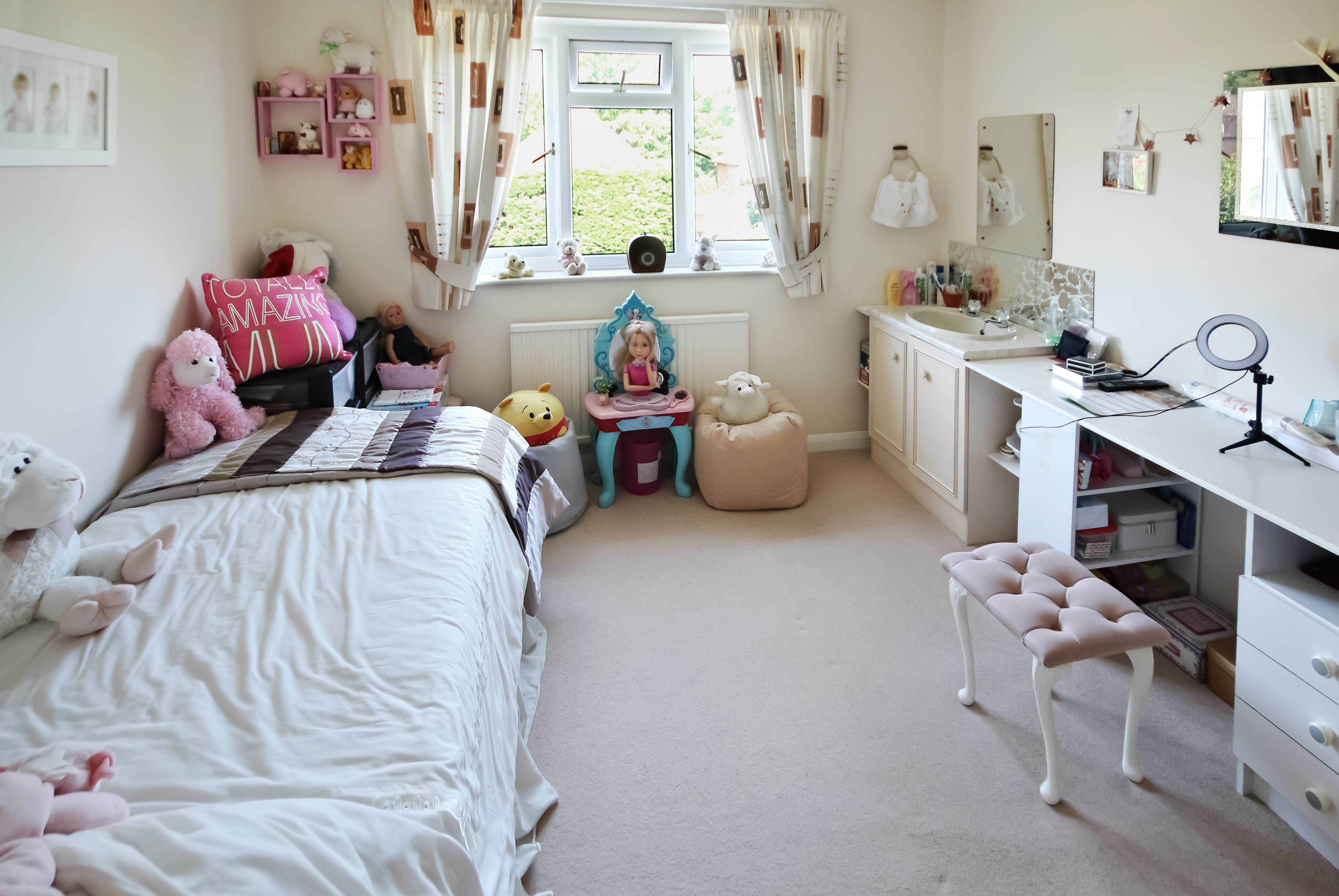 Fairlawn Drive, East Grinstead, West Sussex