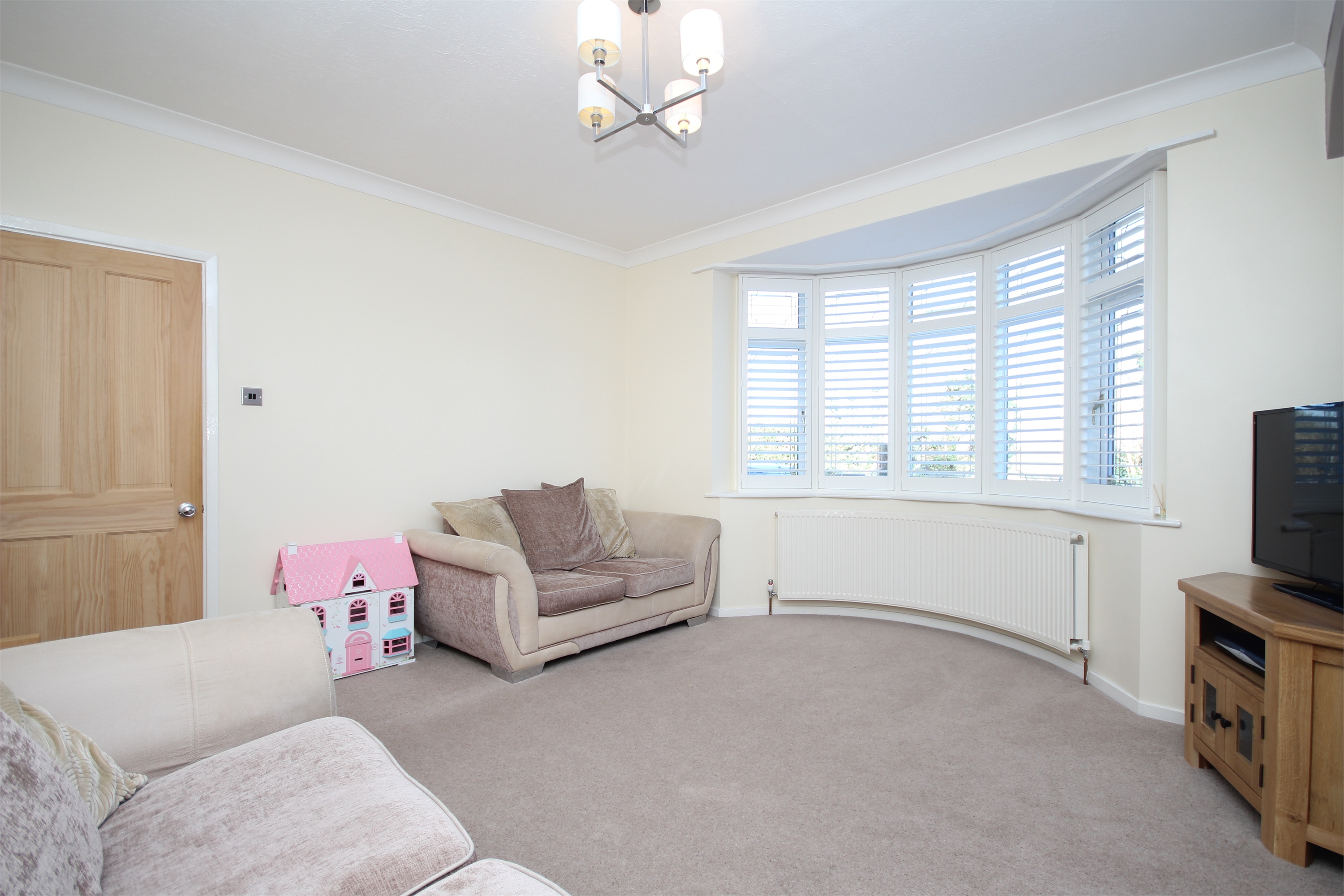 Plot for sale in Kent View, Wennington Road, Rainham, RM13