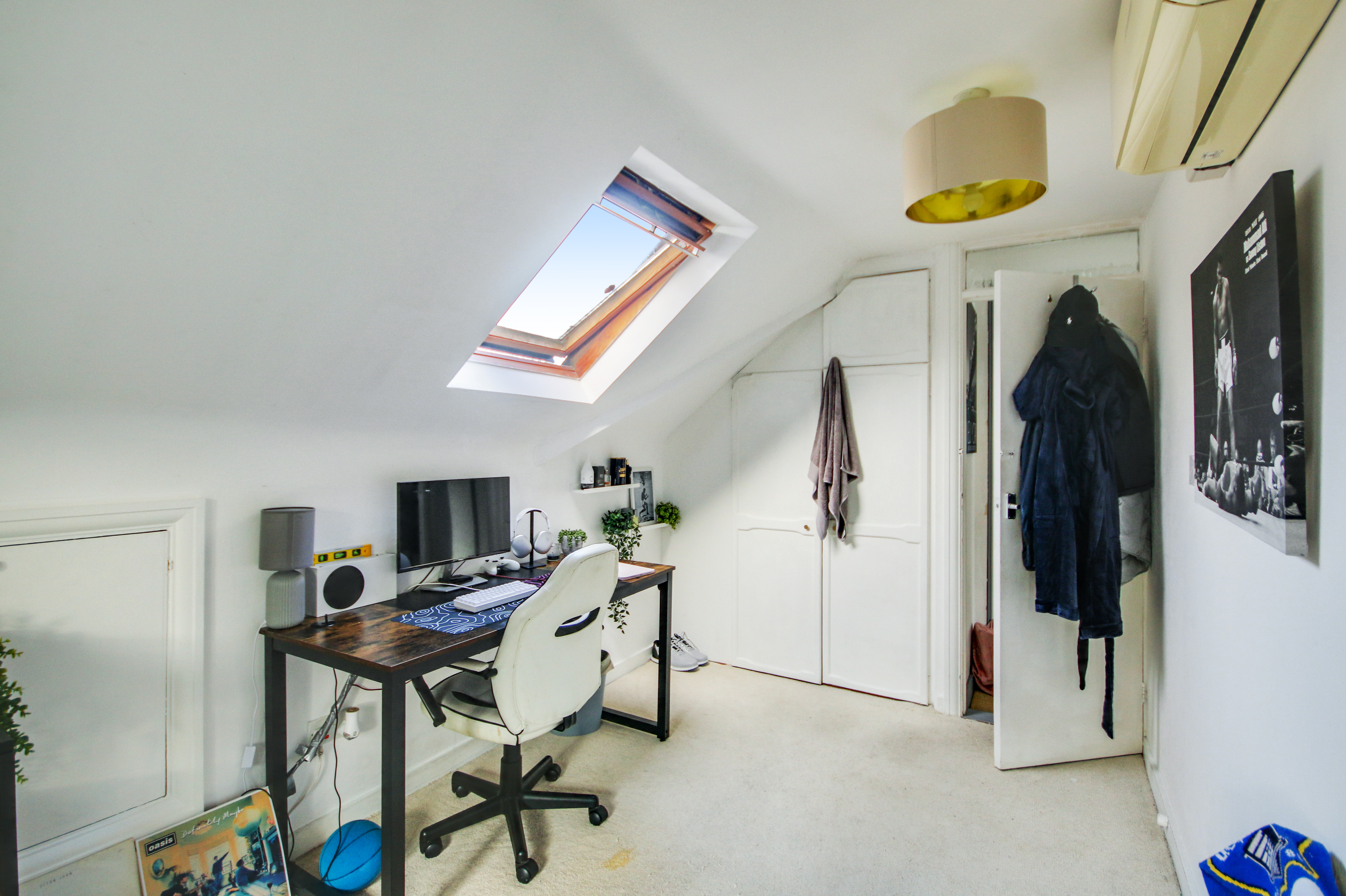 Copthorne Road, Surrey